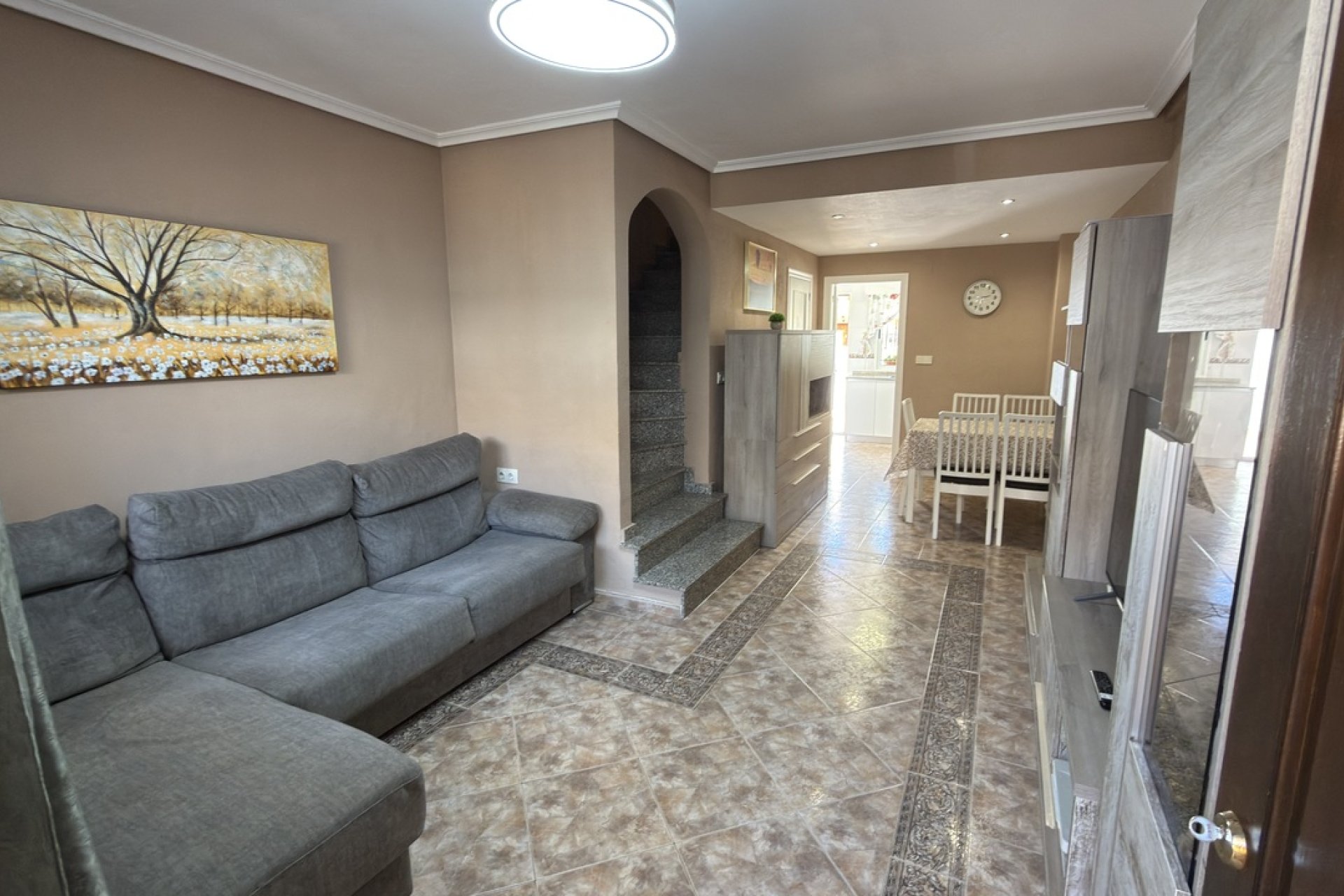 Revente - Maison de ville -
La Zenia - Costa Blanca