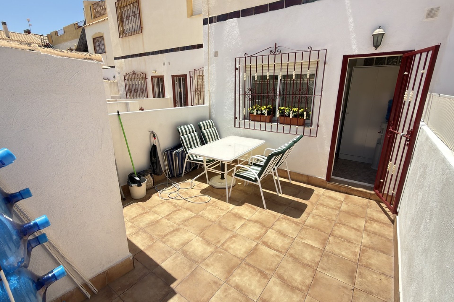 Revente - Maison de ville -
La Zenia - Costa Blanca
