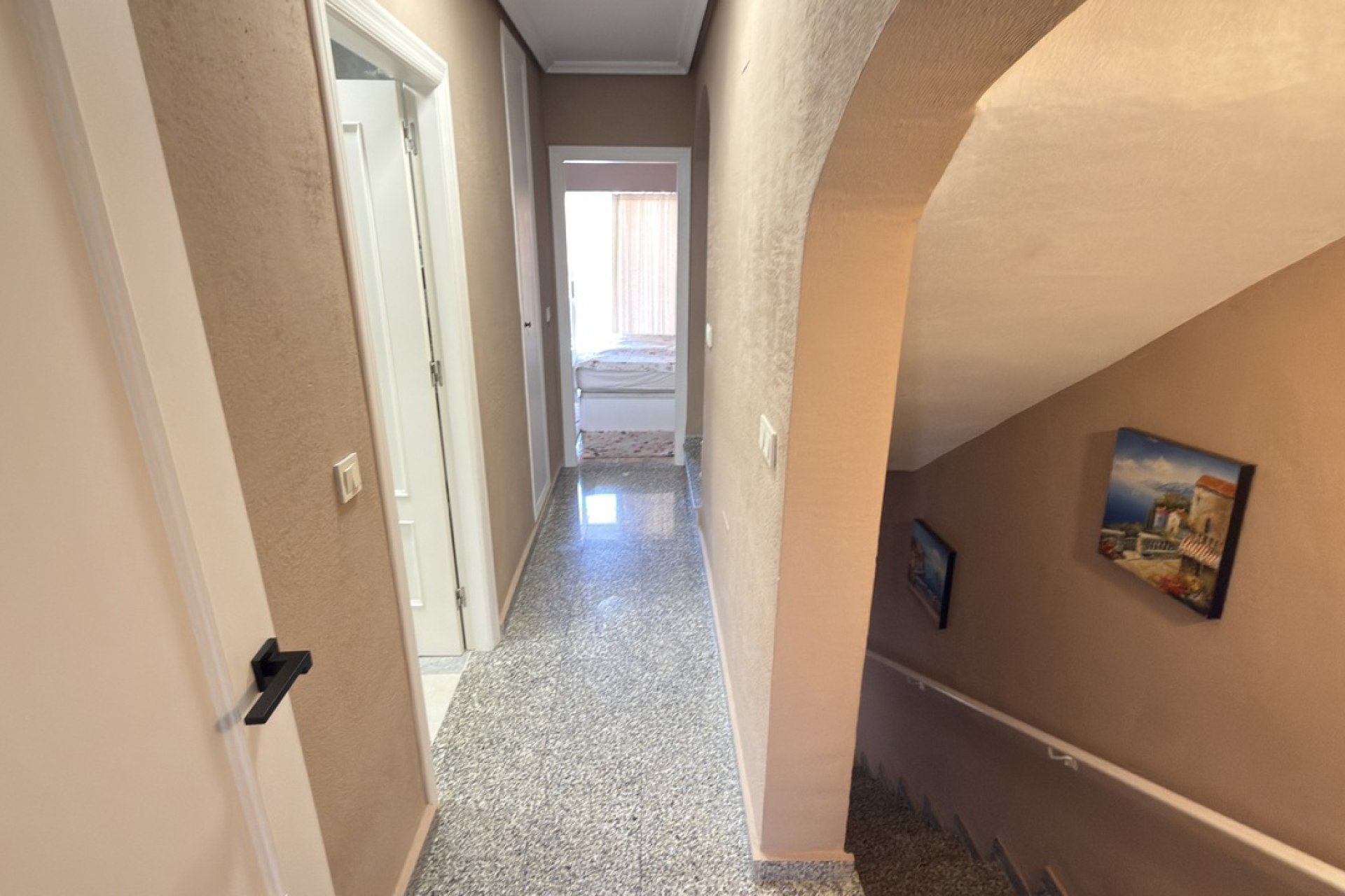 Revente - Maison de ville -
La Zenia - Costa Blanca