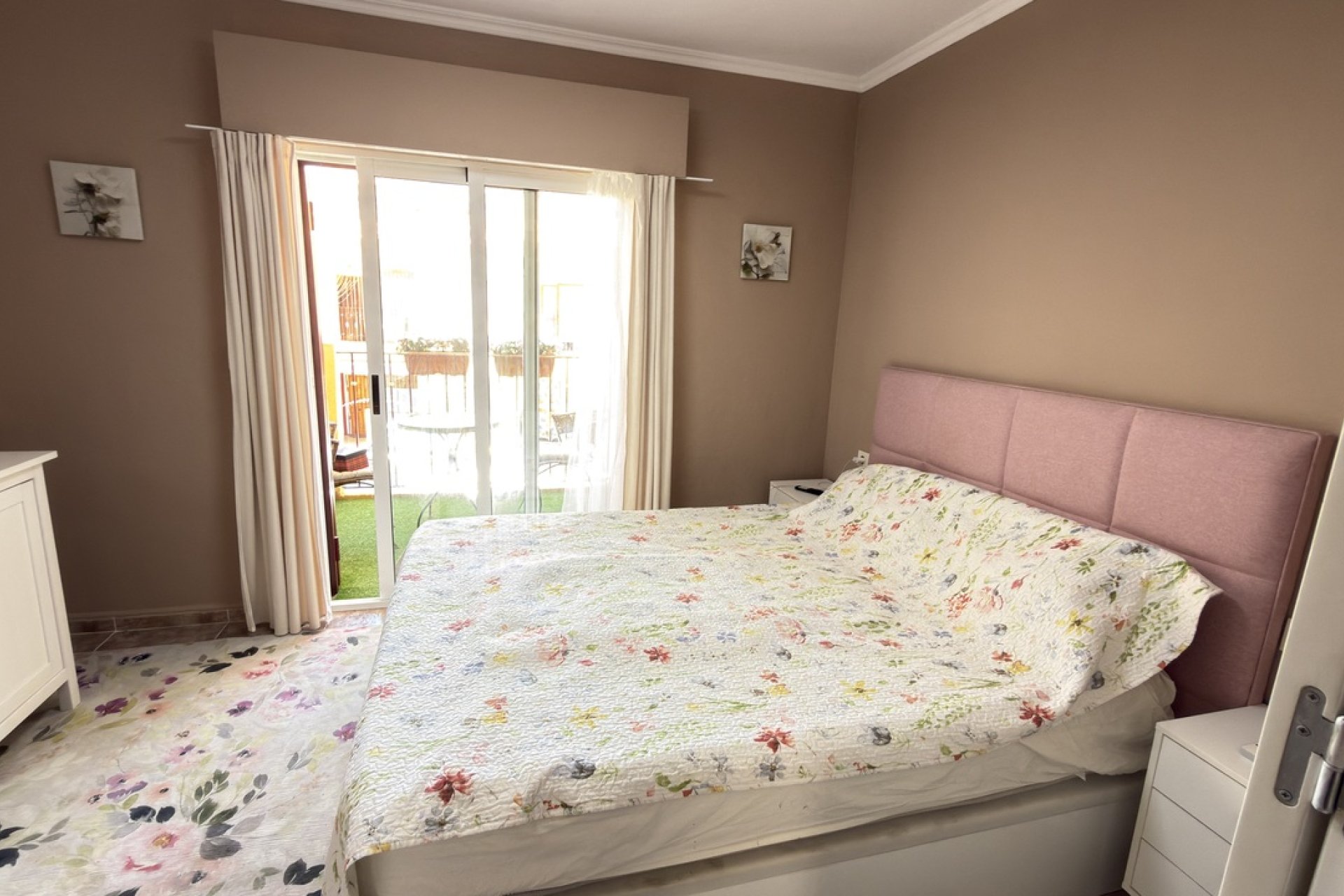 Revente - Maison de ville -
La Zenia - Costa Blanca