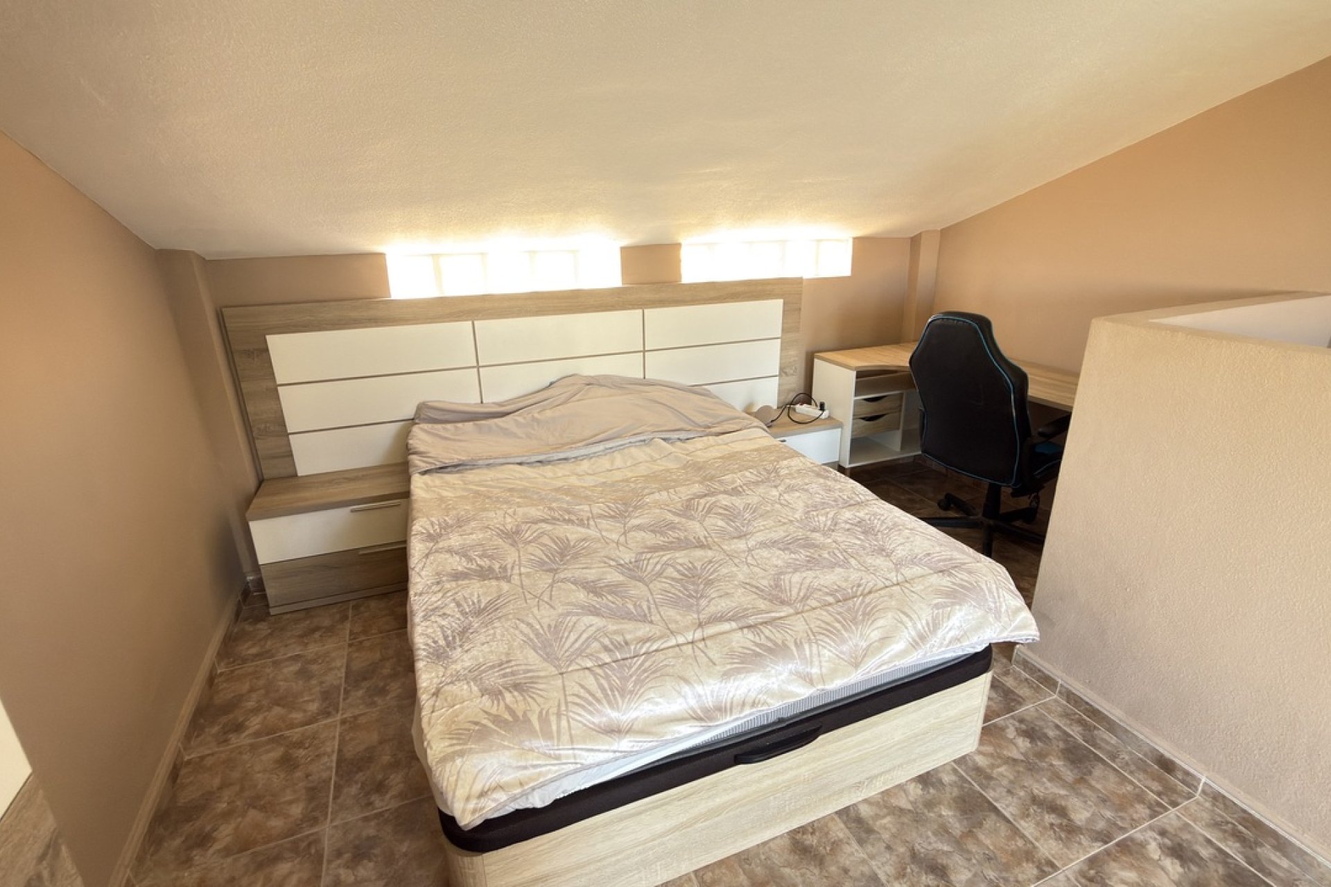 Revente - Maison de ville -
La Zenia - Costa Blanca