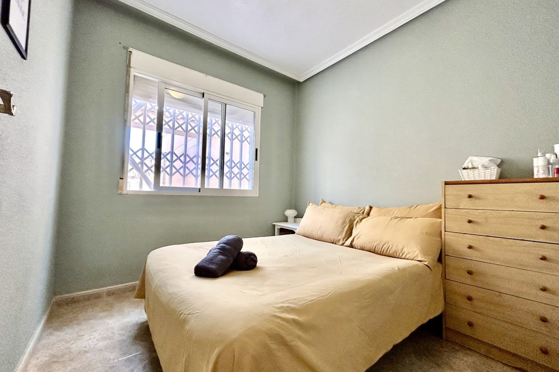Revente - Maison de ville -
La Zenia - Costa Blanca