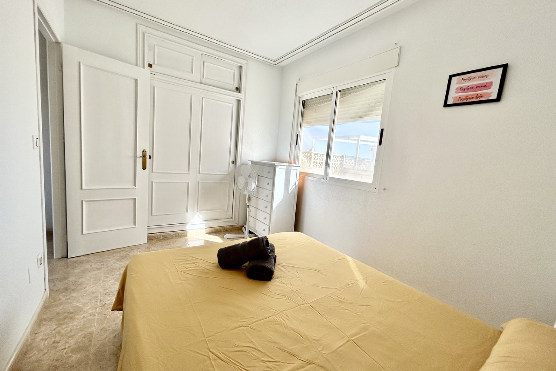 Revente - Maison de ville -
La Zenia - Costa Blanca