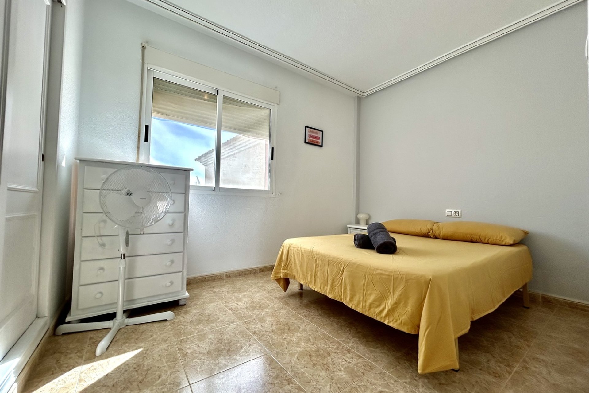 Revente - Maison de ville -
La Zenia - Costa Blanca