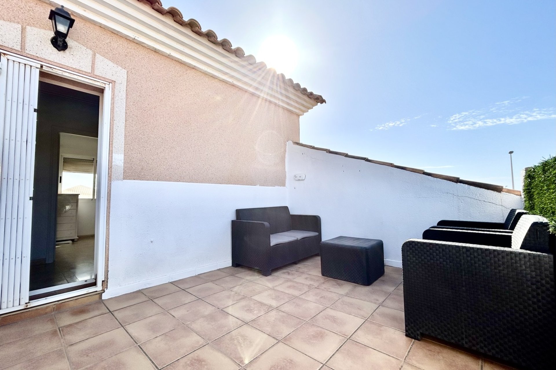 Revente - Maison de ville -
La Zenia - Costa Blanca