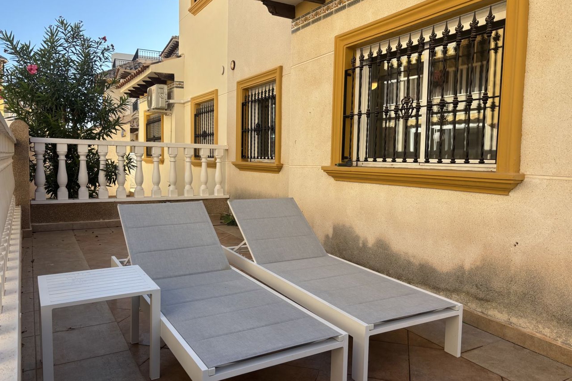 Revente - Maison de ville -
La Zenia - Costa Blanca