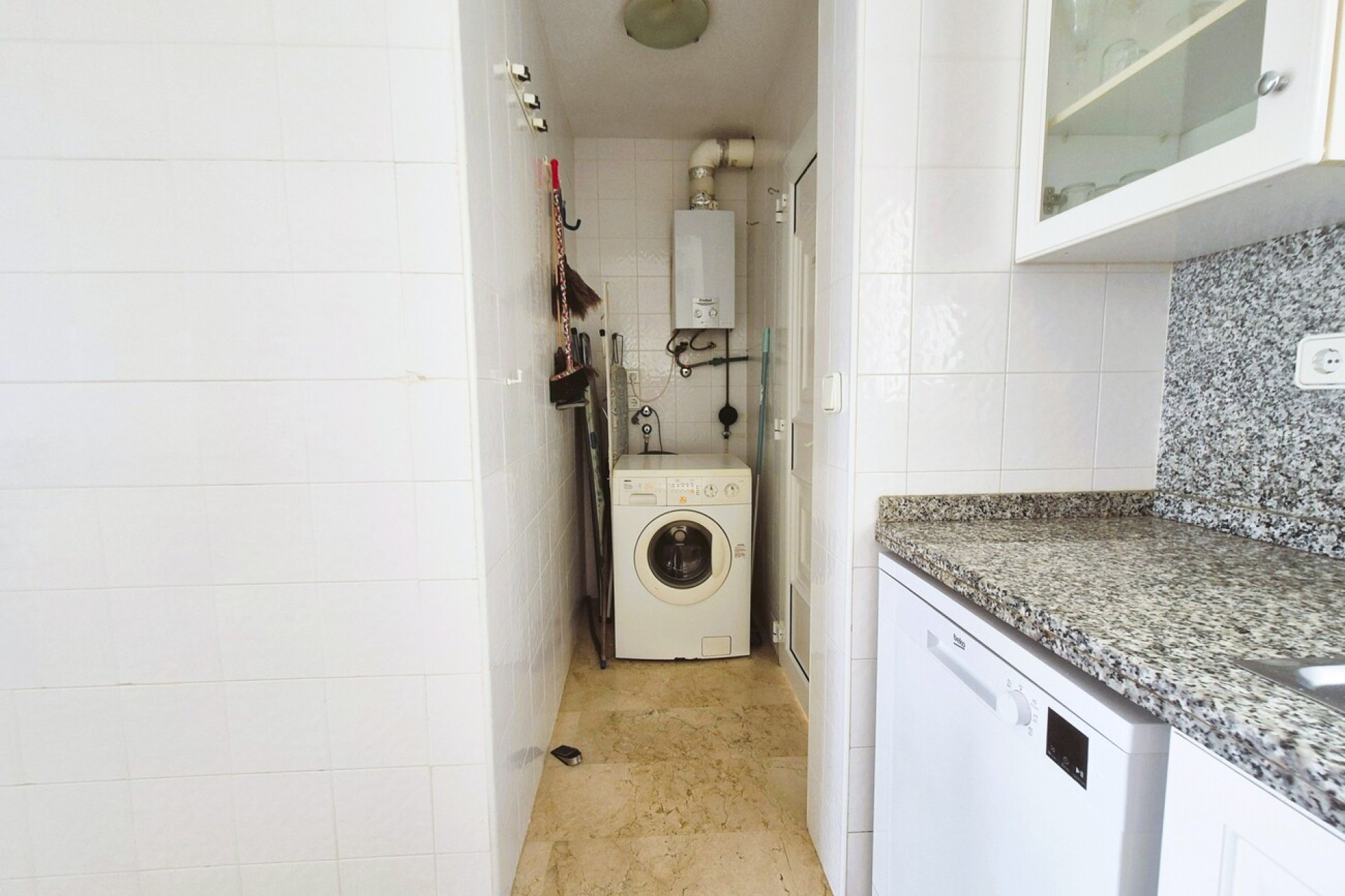 Revente - Maison de ville -
Las Ramblas Golf - Inland
