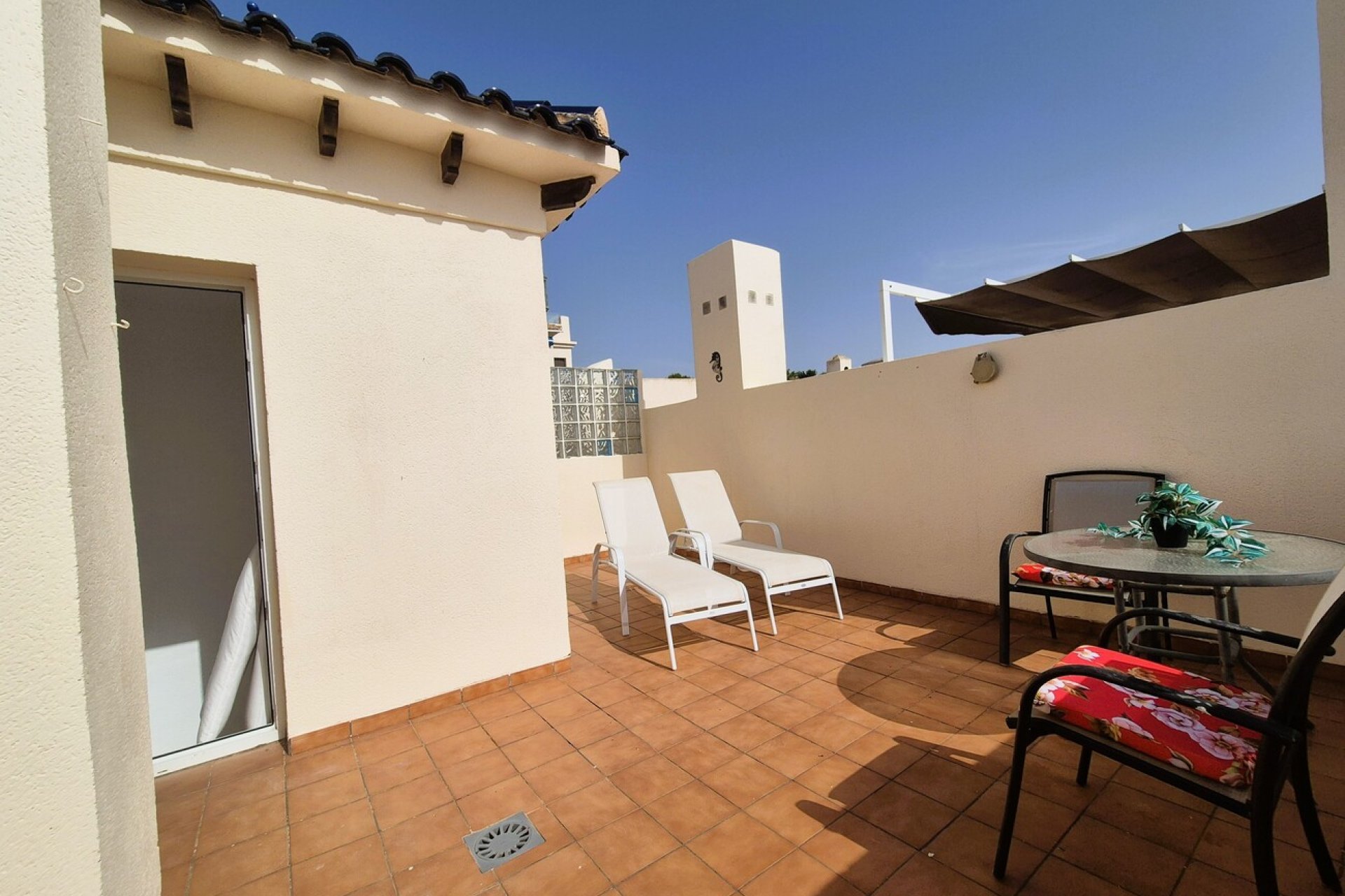 Revente - Maison de ville -
Las Ramblas Golf - Inland