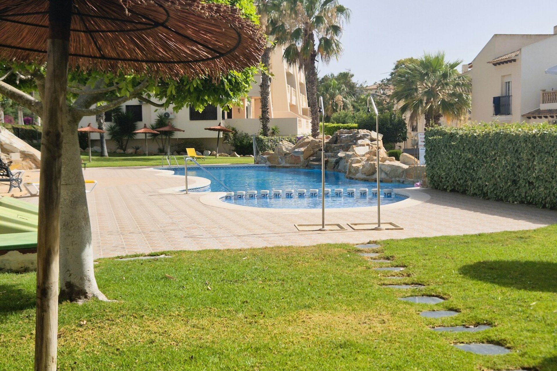 Revente - Maison de ville -
Las Ramblas Golf - Inland