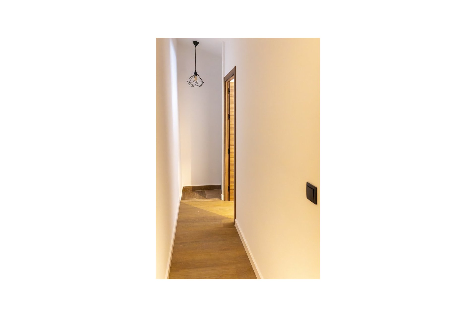 Revente - Maison de ville -
Lorqui - Molina de Segura