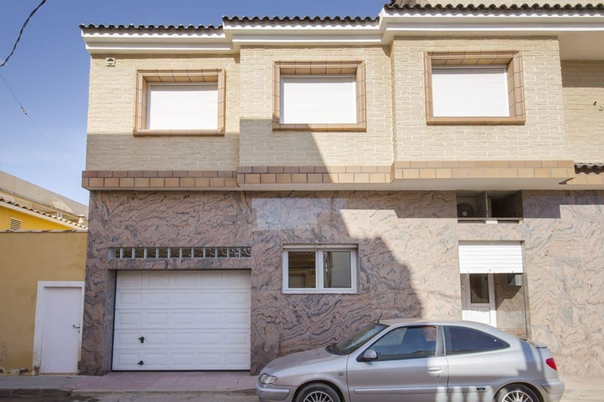 Revente - Maison de ville -
Los Alcazares - Centro