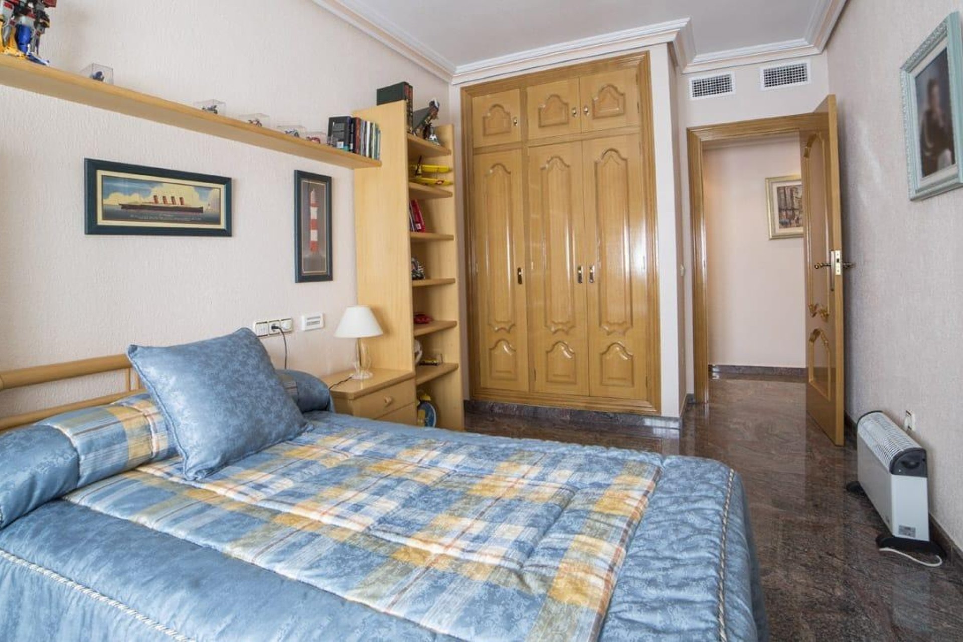 Revente - Maison de ville -
Los Alcazares - Centro