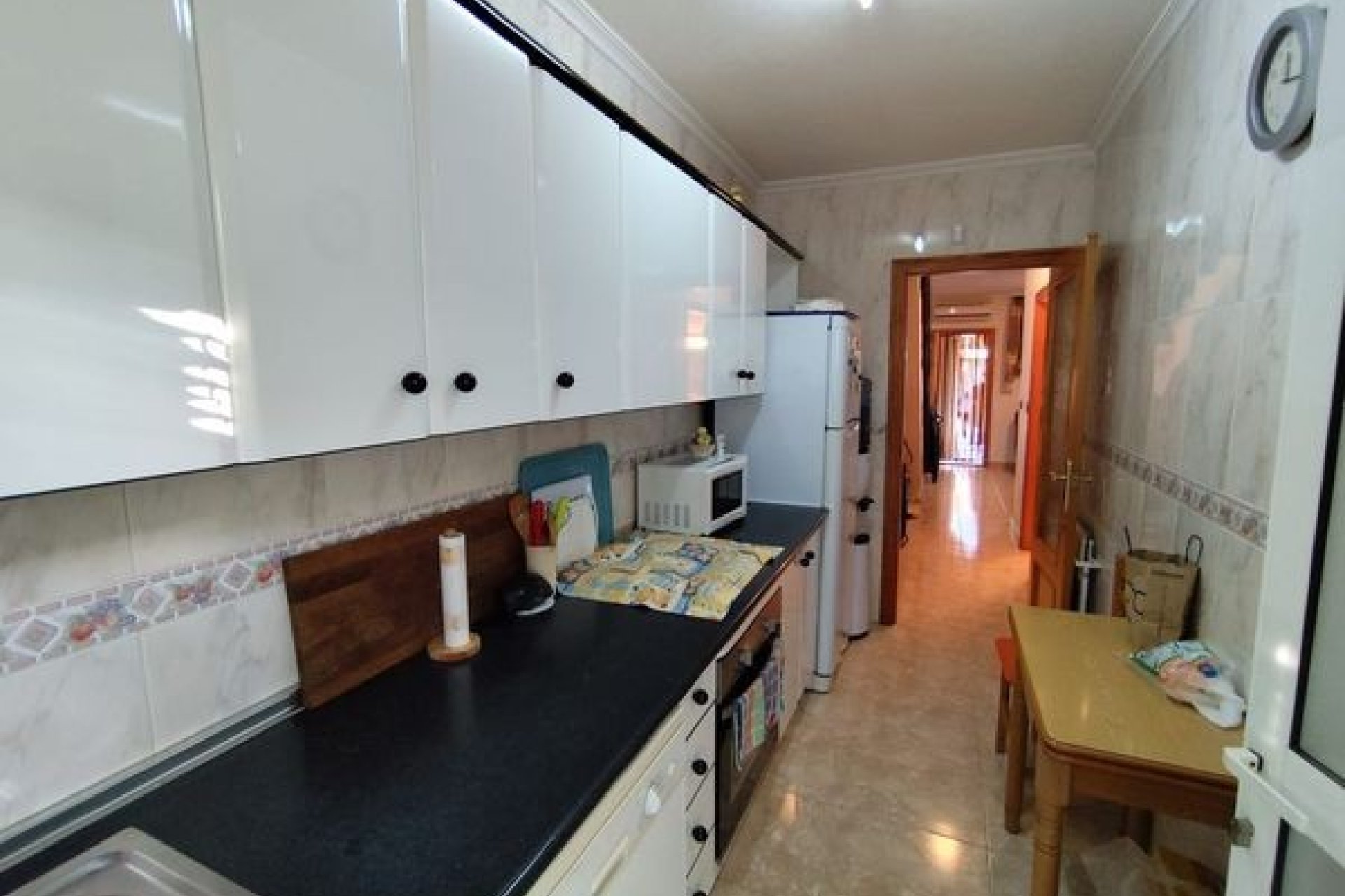Revente - Maison de ville -
Los Alcazares - Costa Calida