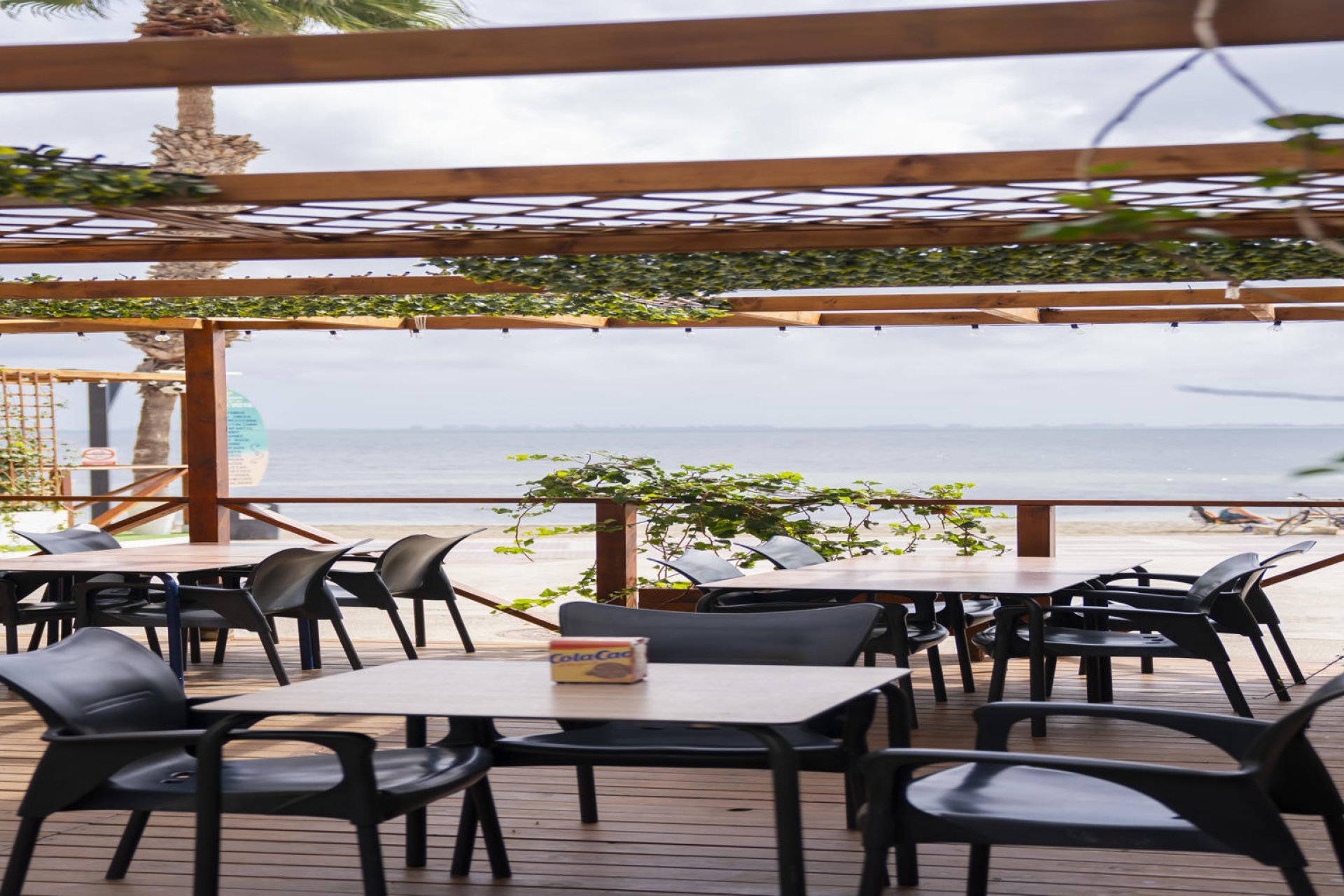 Revente - Maison de ville -
Los Alcazares - Costa Calida