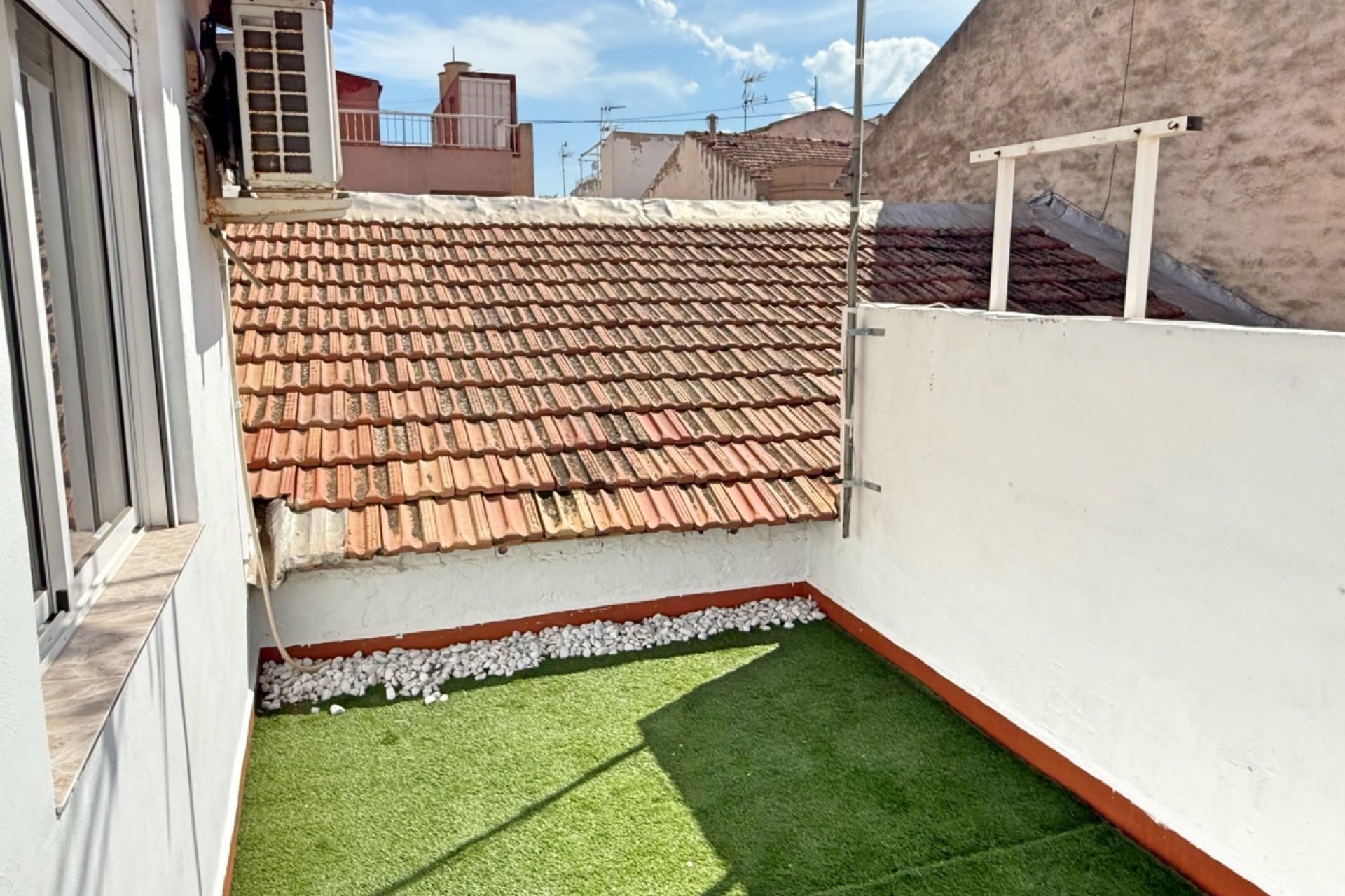 Revente - Maison de ville -
Los Alcazares - Los Narejos
