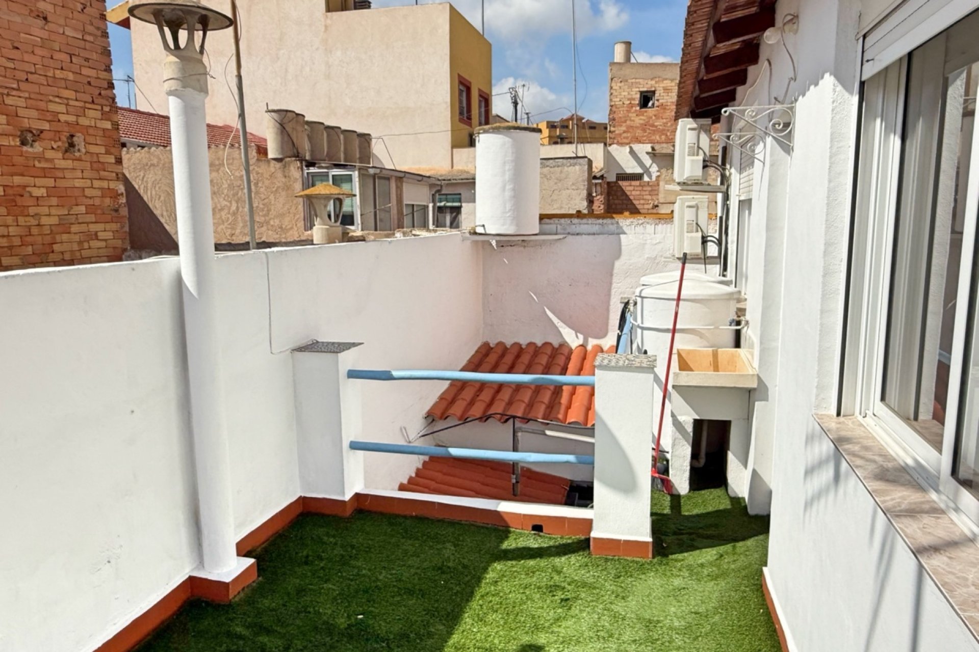 Revente - Maison de ville -
Los Alcazares - Los Narejos