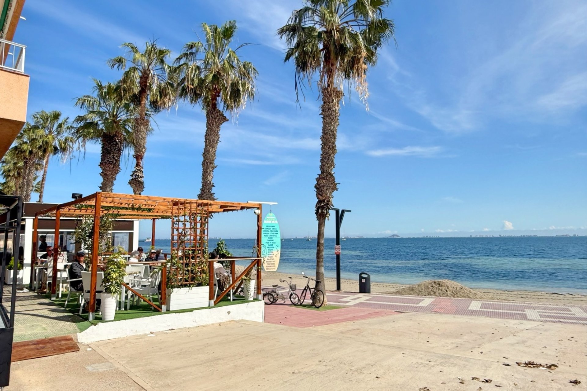 Revente - Maison de ville -
Los Alcazares - Los Narejos