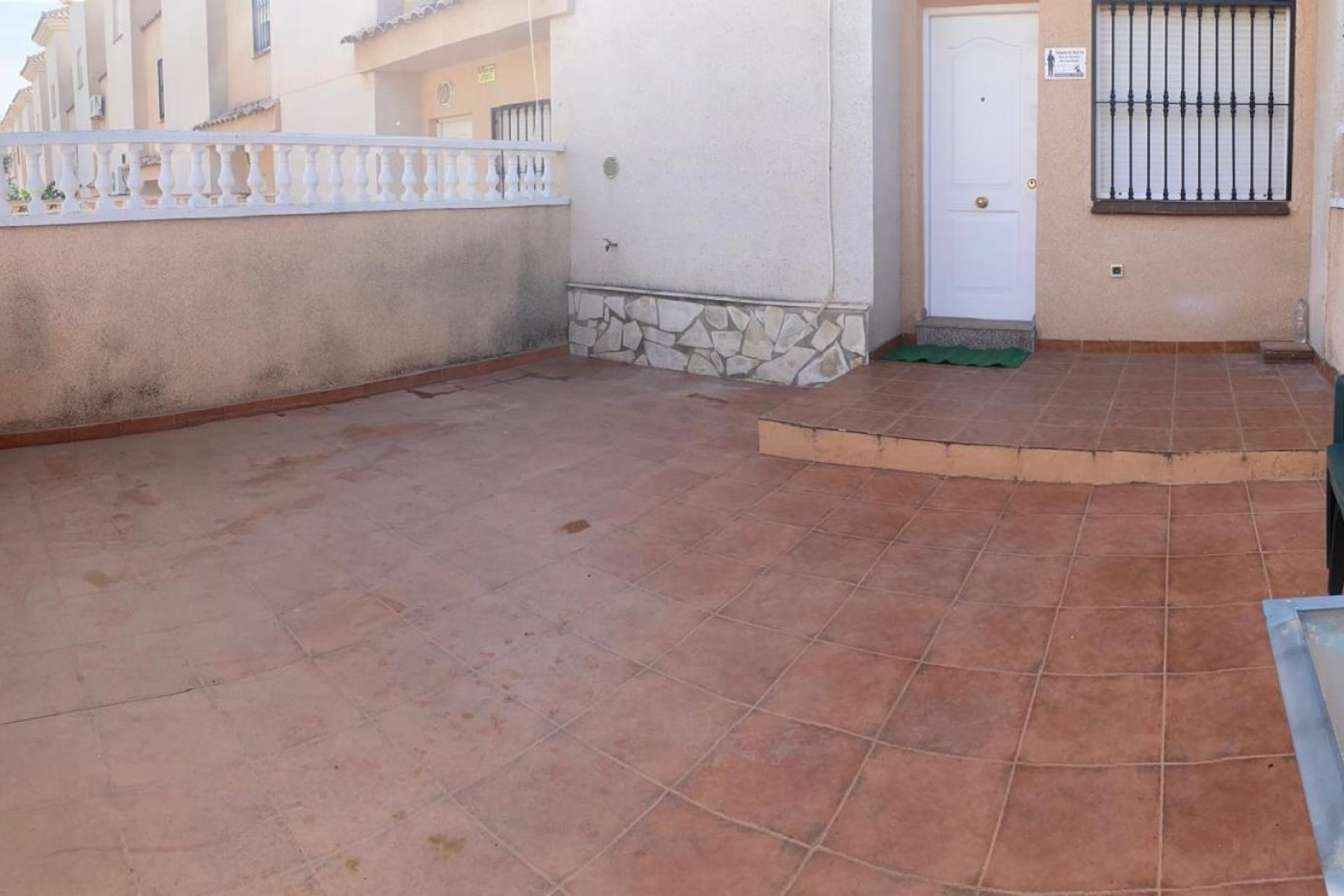 Revente - Maison de ville -
Los Altos - Costa Blanca