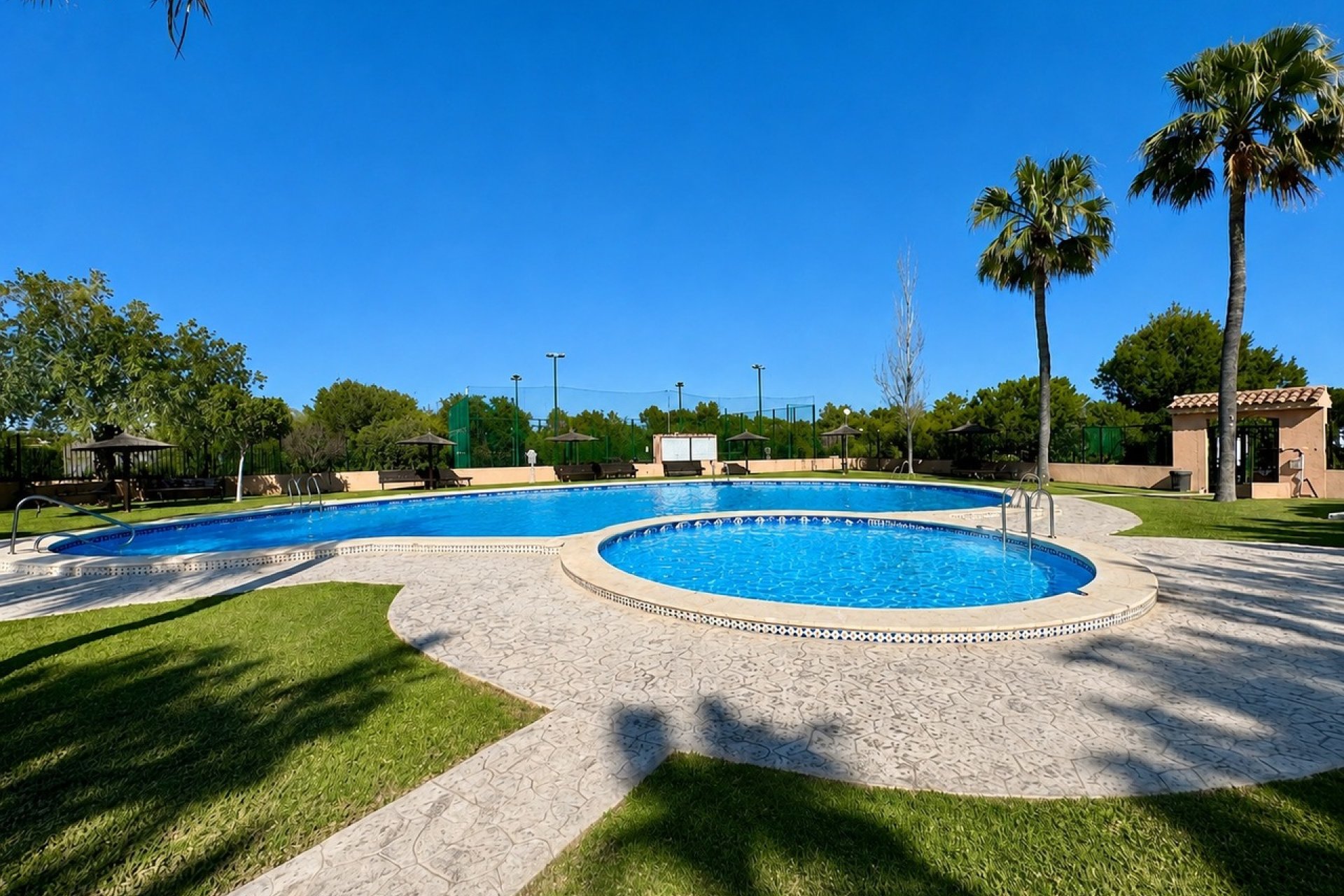 Revente - Maison de ville -
Los Altos - Costa Blanca