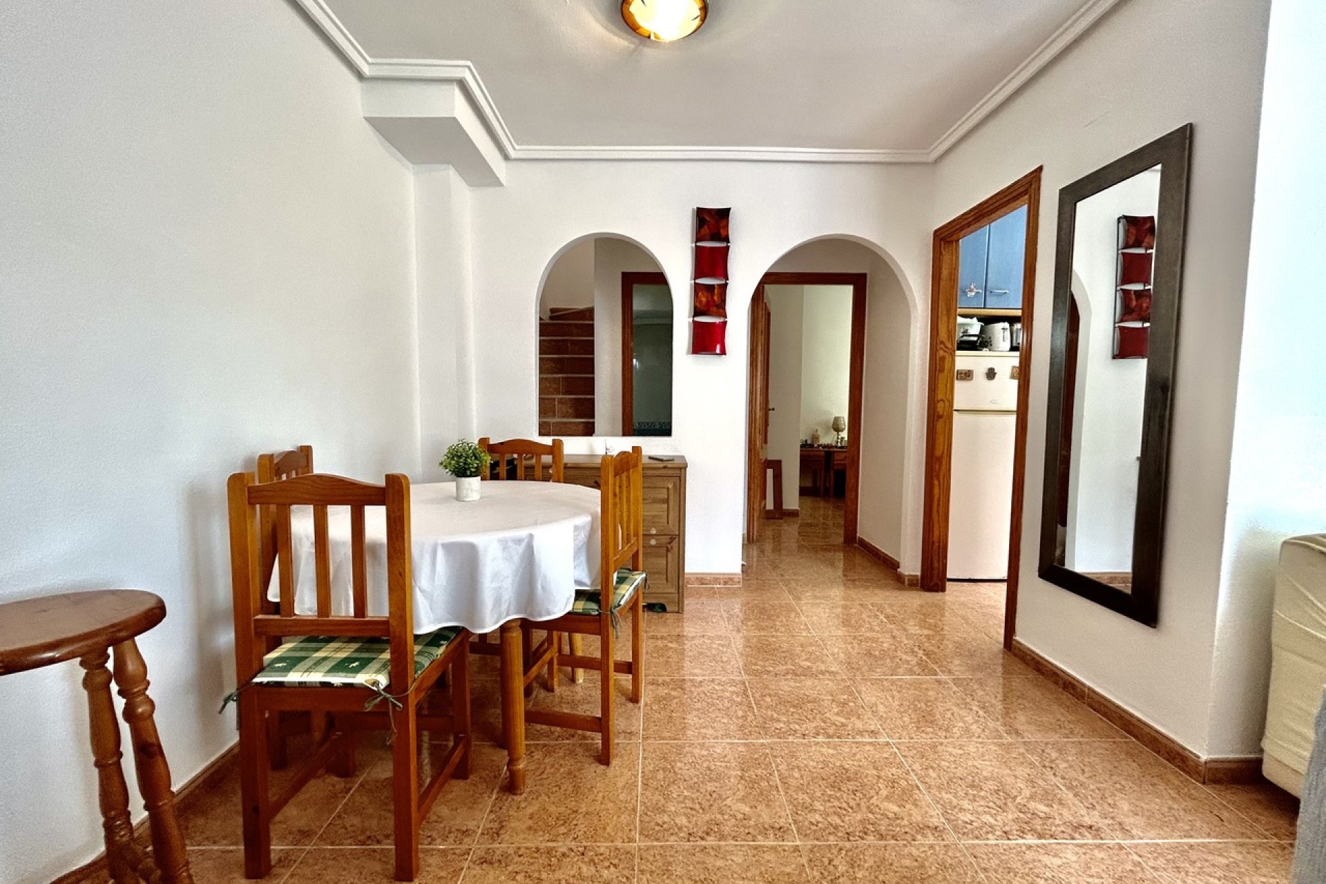 Revente - Maison de ville -
Los Altos - Costa Blanca