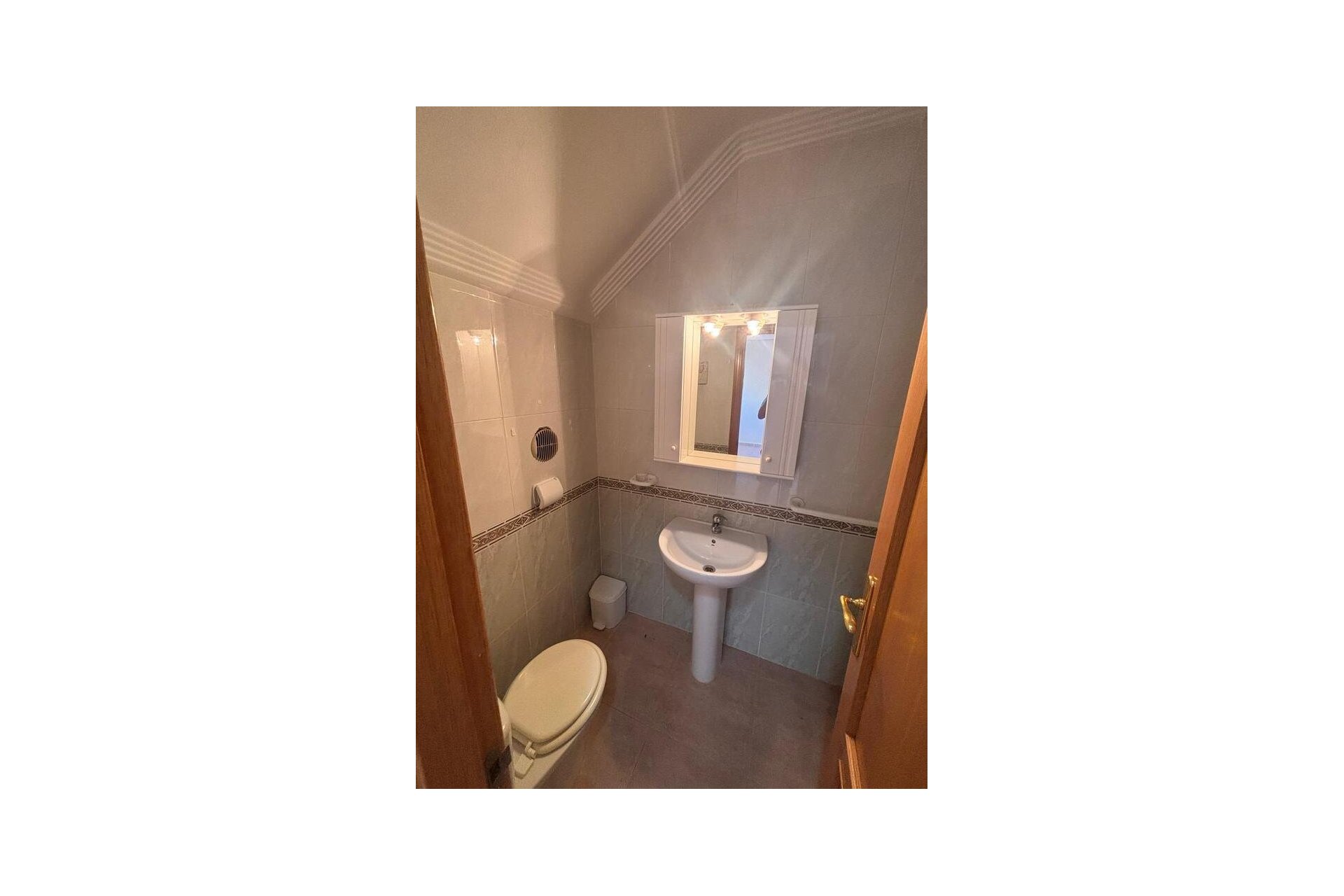Revente - Maison de ville -
Los Altos - Costa Blanca