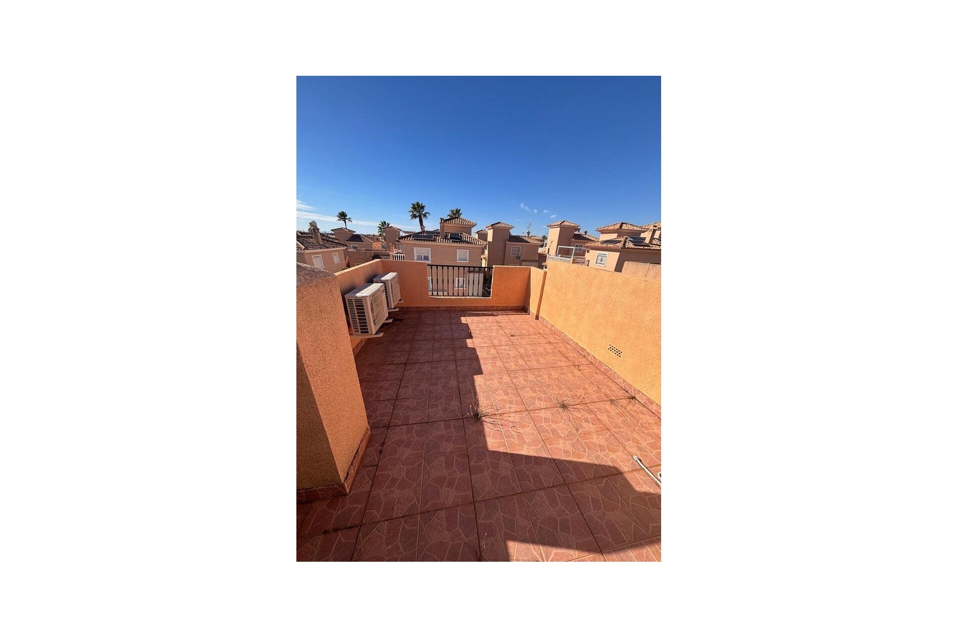 Revente - Maison de ville -
Los Altos - Costa Blanca