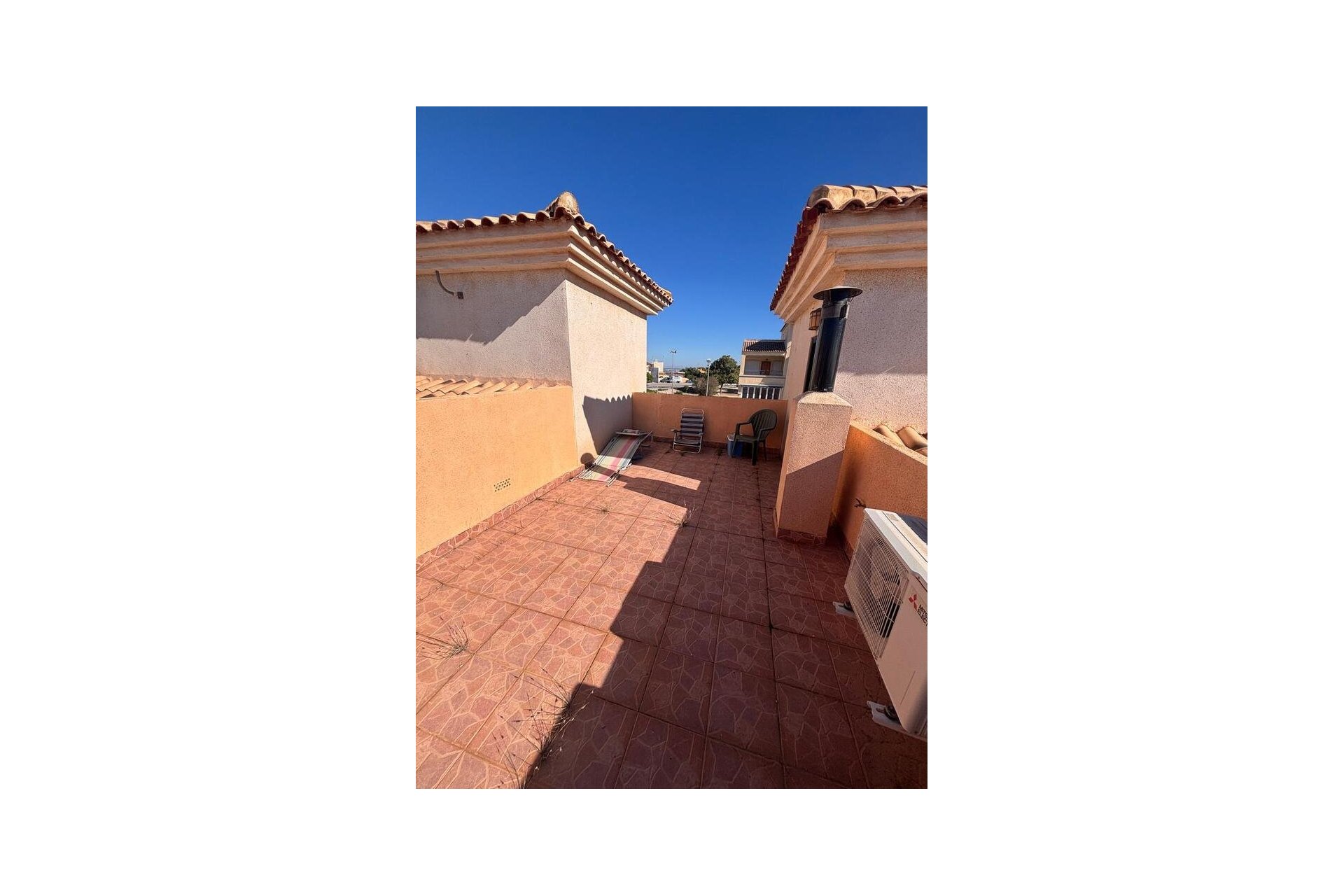 Revente - Maison de ville -
Los Altos - Costa Blanca