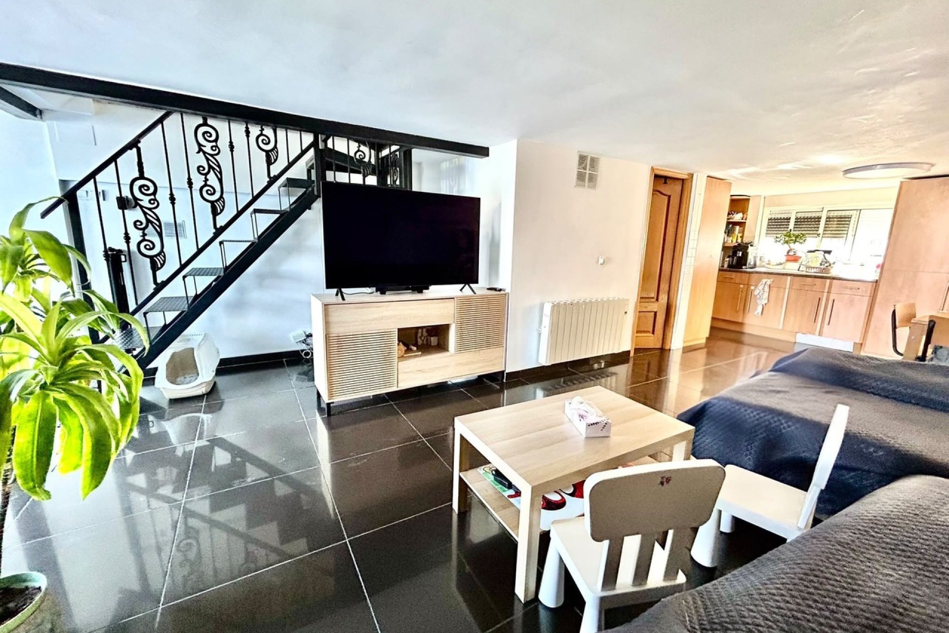 Revente - Maison de ville -
Los Balcones - Costa Blanca