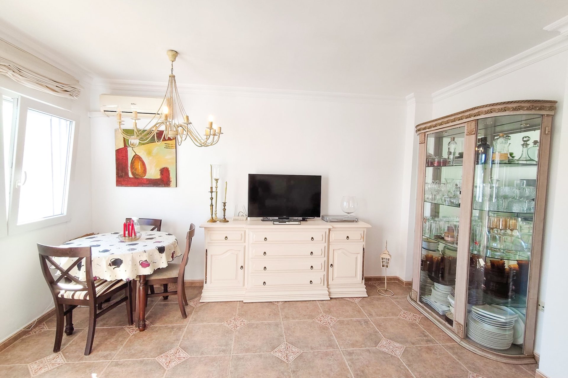 Revente - Maison de ville -
Los Balcones - Costa Blanca