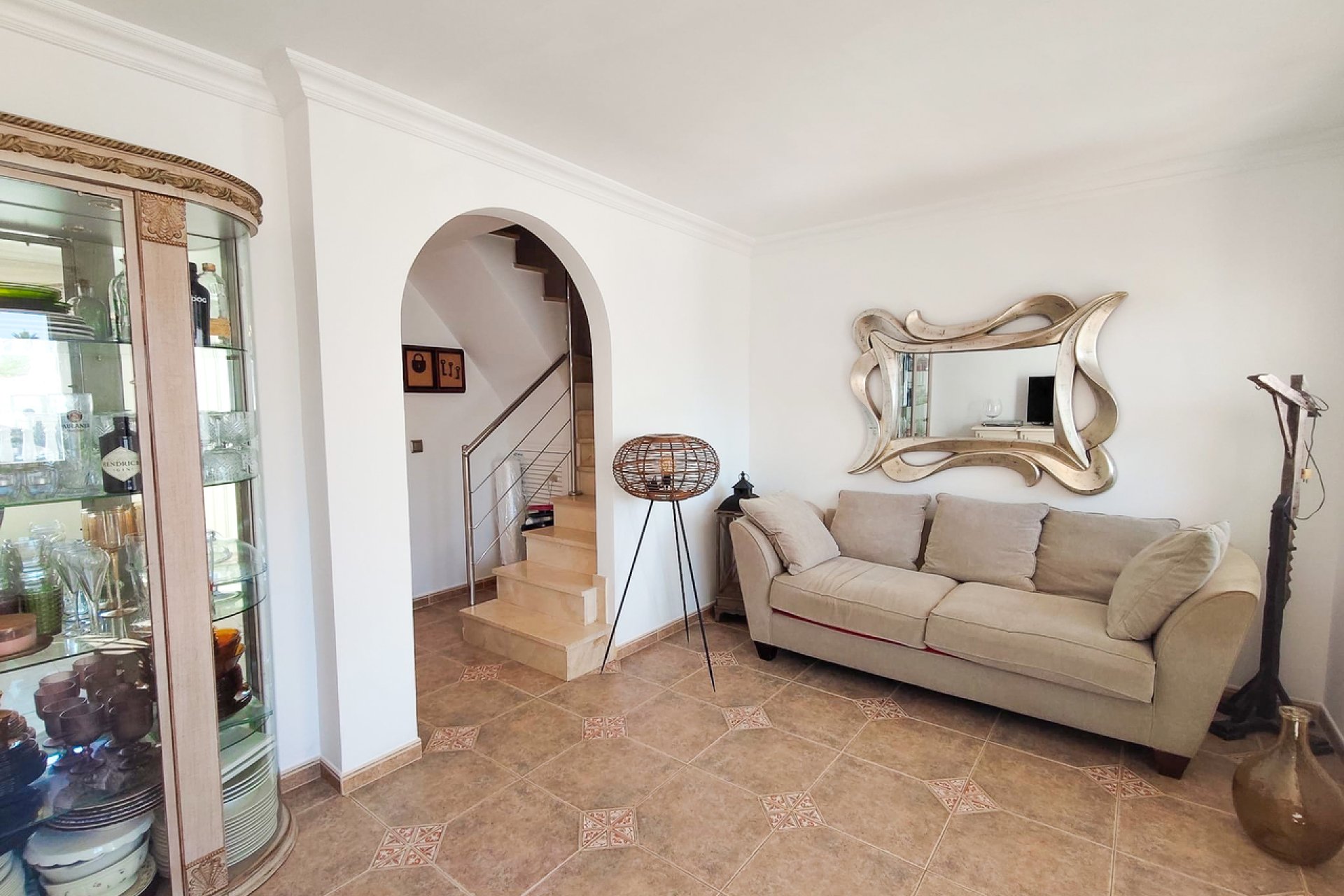 Revente - Maison de ville -
Los Balcones - Costa Blanca