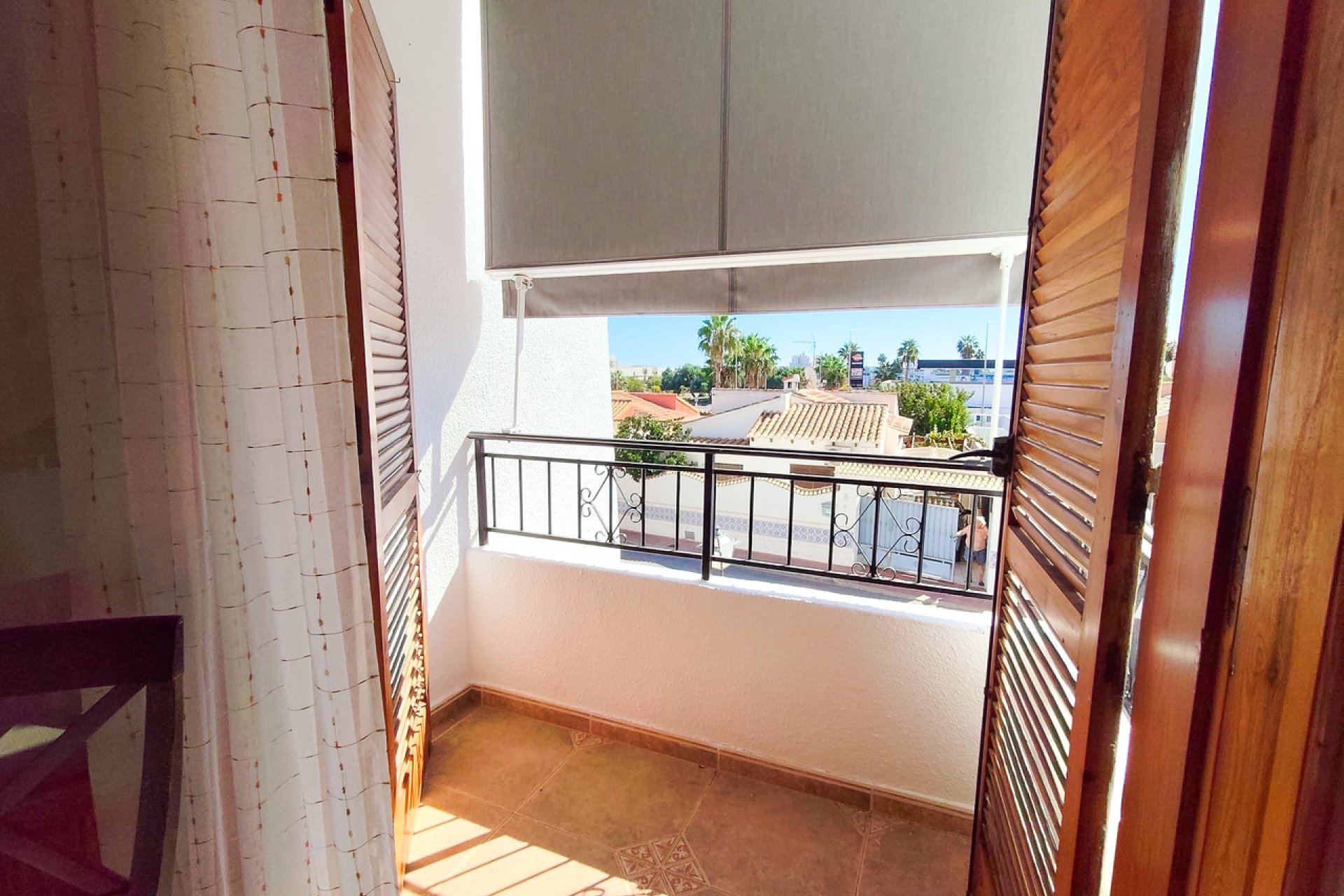 Revente - Maison de ville -
Los Balcones - Costa Blanca