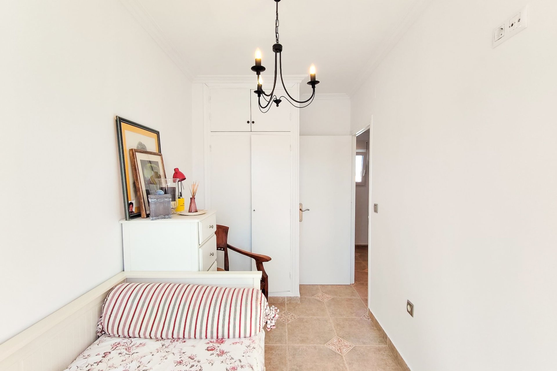 Revente - Maison de ville -
Los Balcones - Costa Blanca