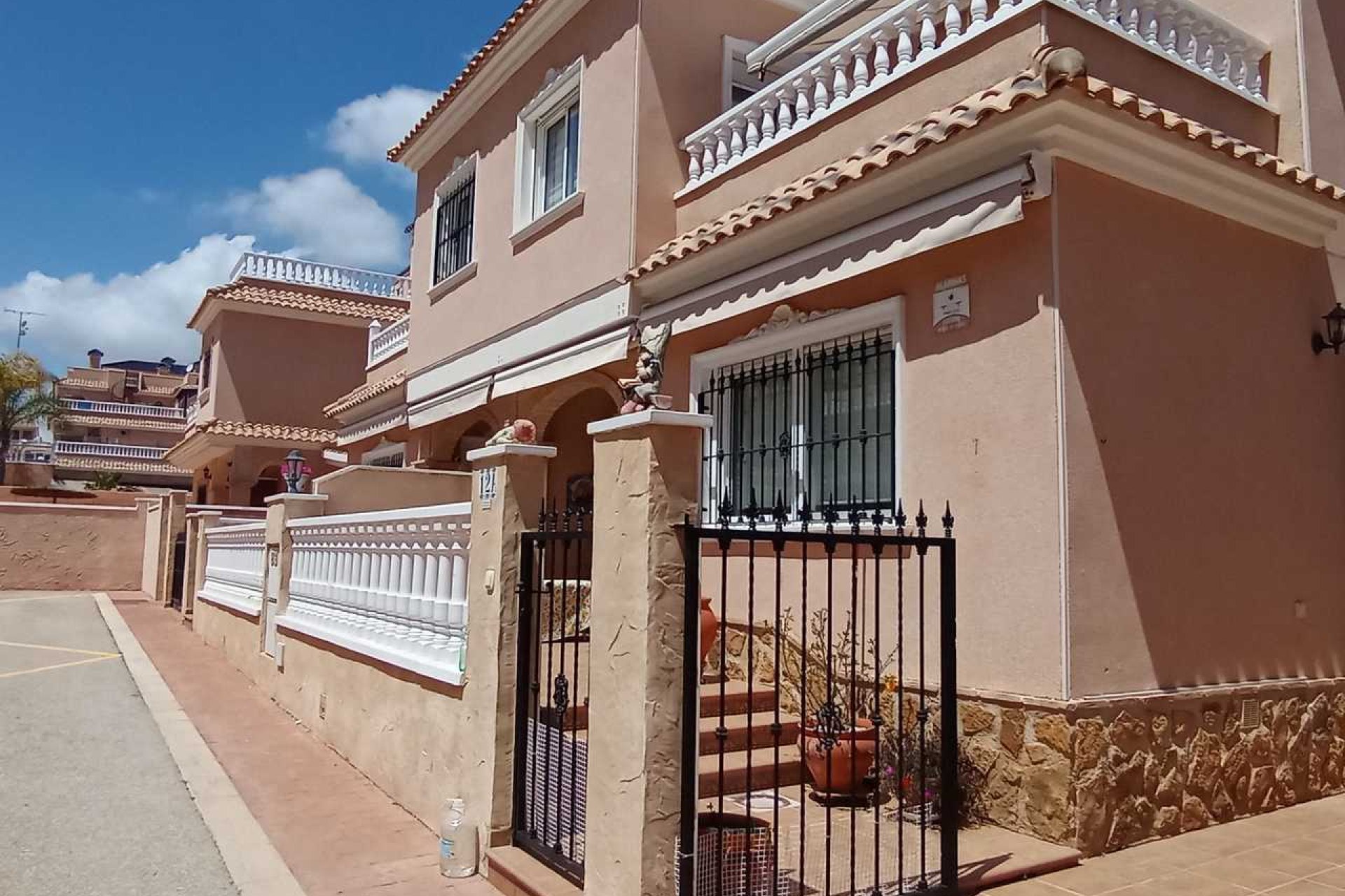 Revente - Maison de ville -
Los Dolses - Inland