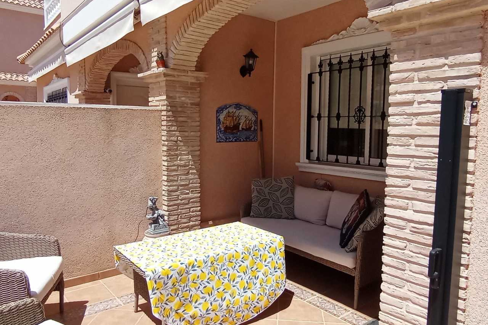 Revente - Maison de ville -
Los Dolses - Inland