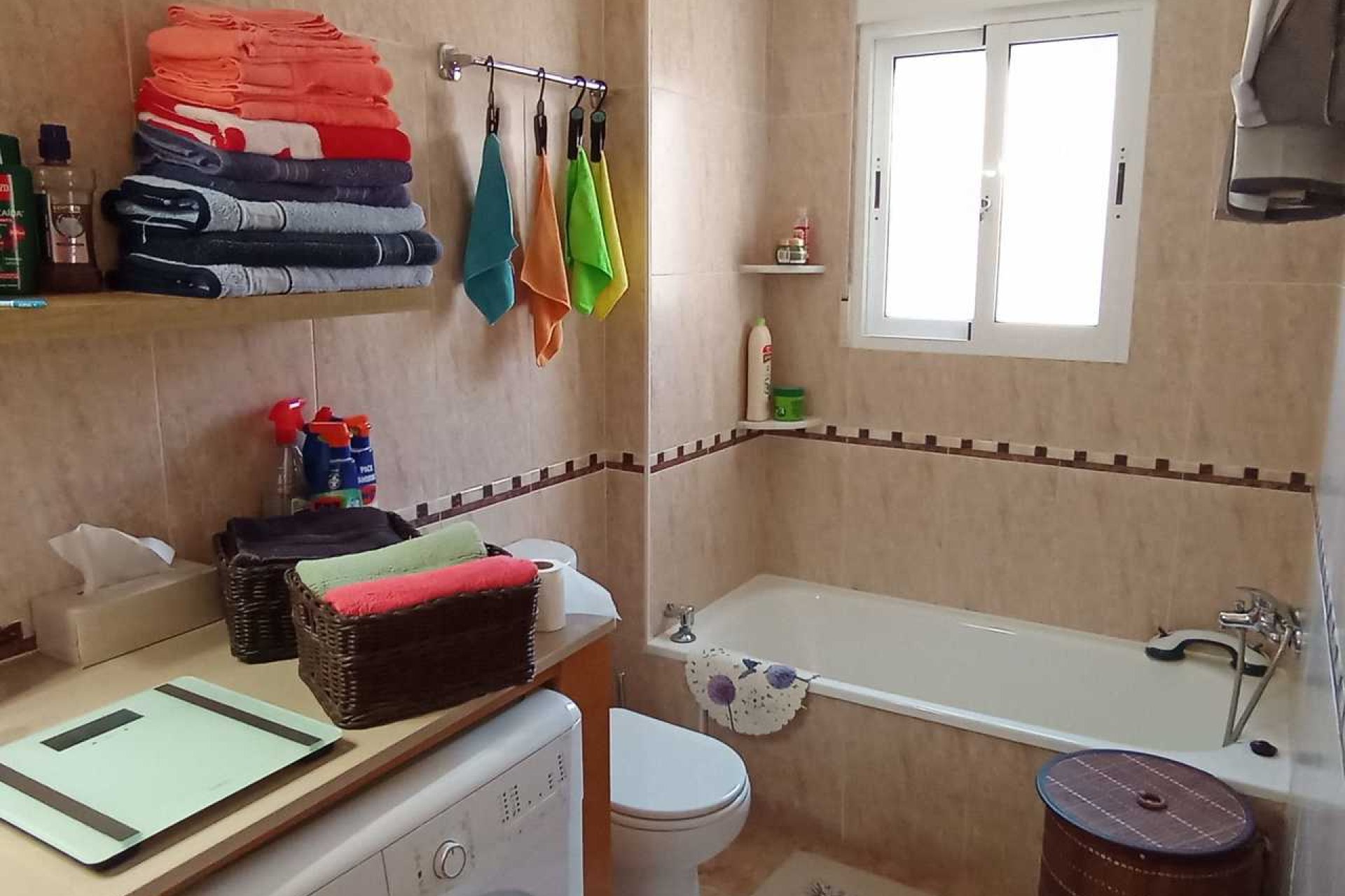 Revente - Maison de ville -
Los Dolses - Inland