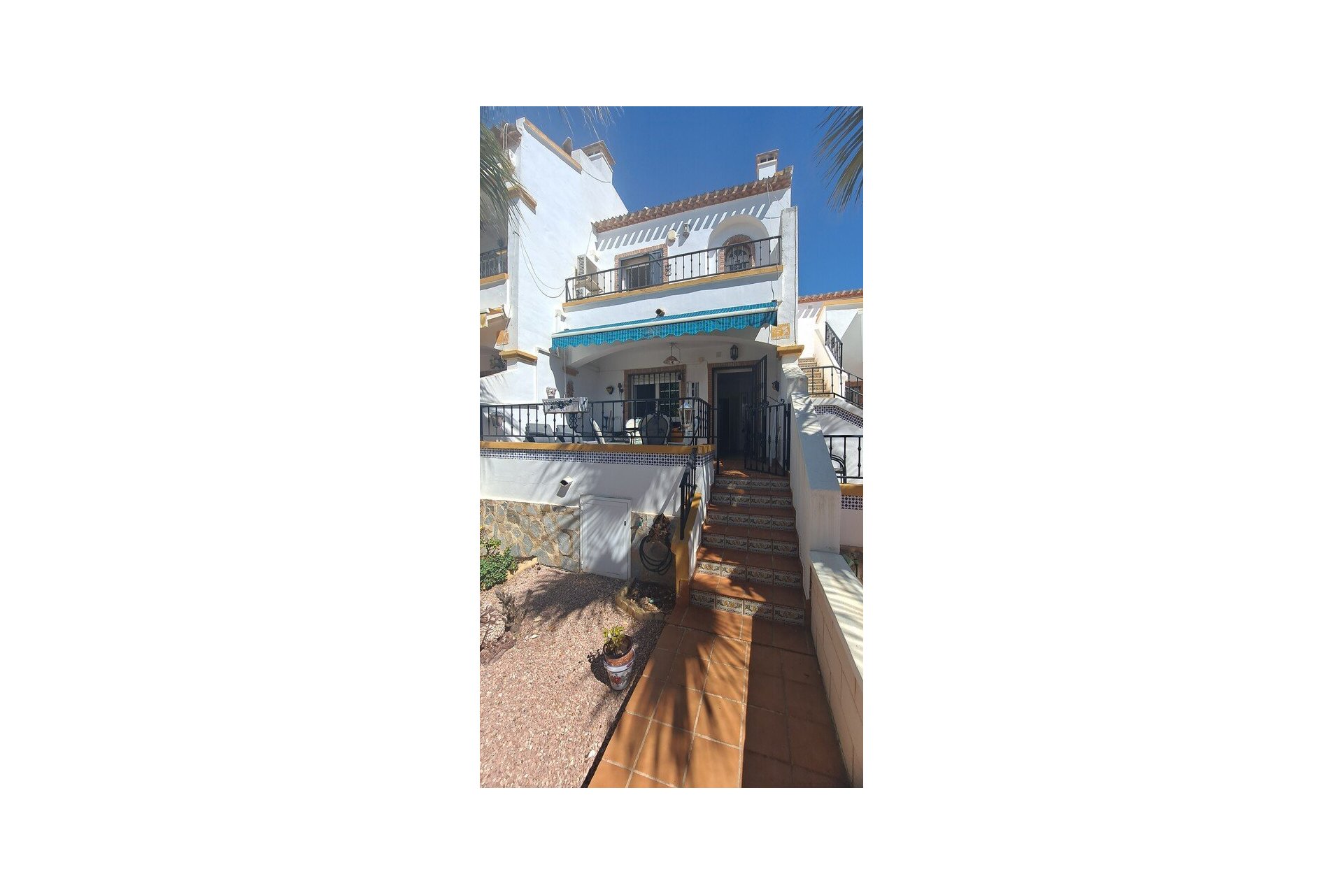 Revente - Maison de ville -
Los Dolses - Inland