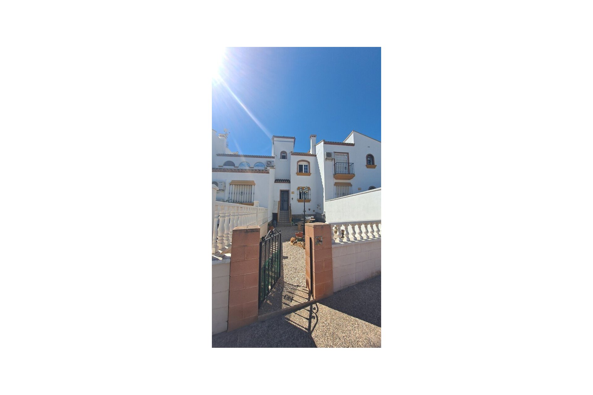Revente - Maison de ville -
Los Dolses - Inland
