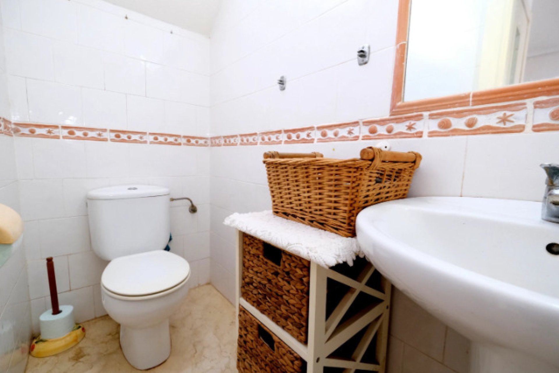 Revente - Maison de ville -
Los Dolses - Inland