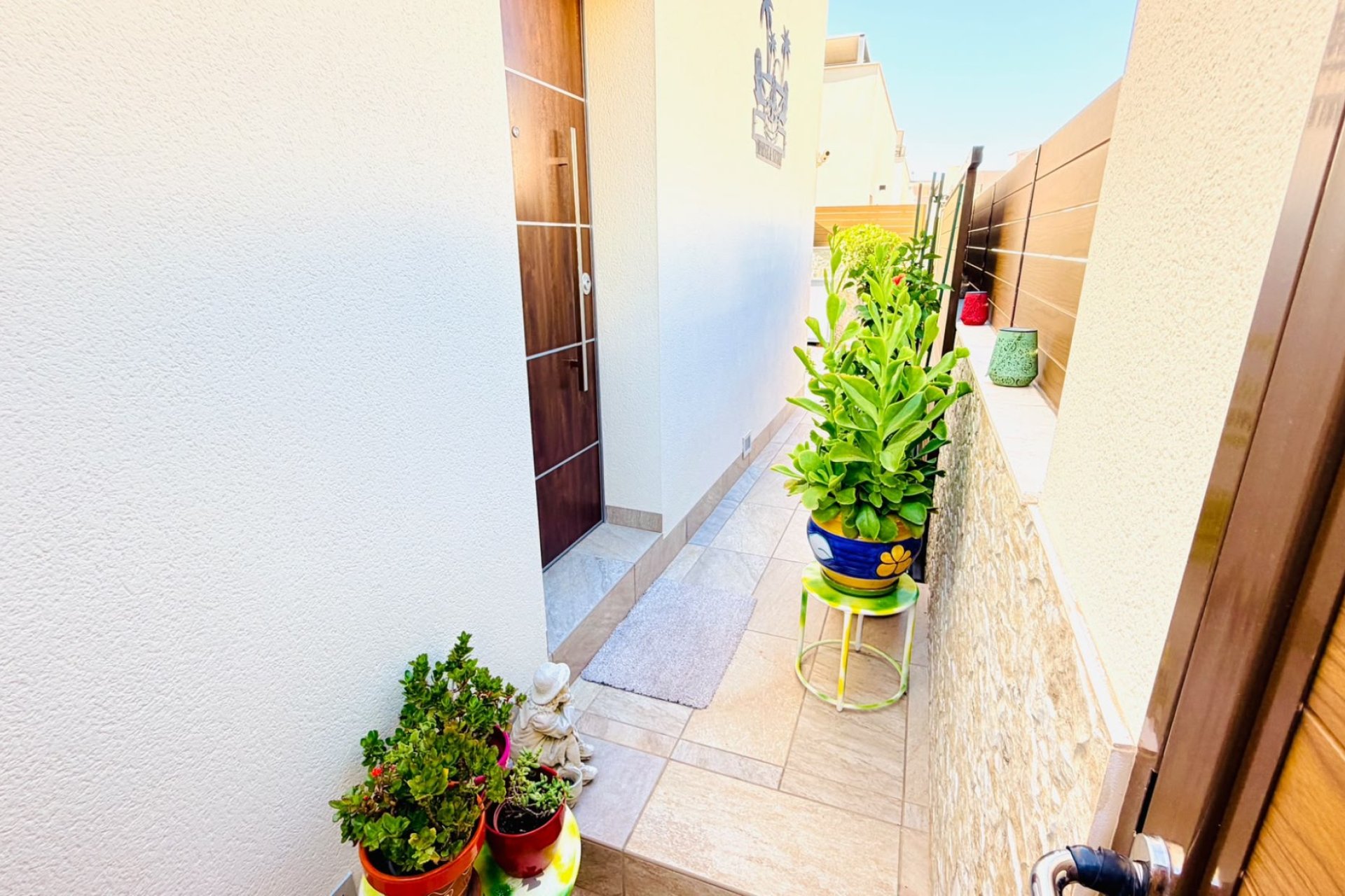 Revente - Maison de ville -
Los Montesinos - Costa Blanca