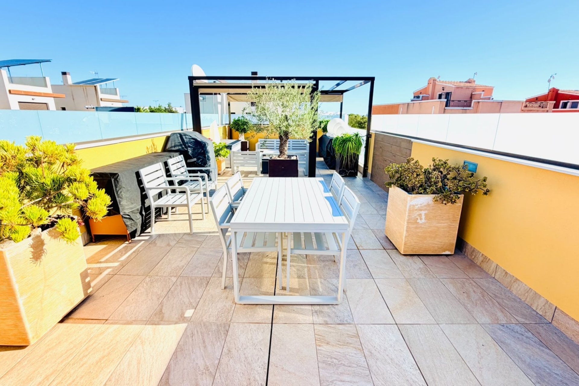 Revente - Maison de ville -
Los Montesinos - Costa Blanca