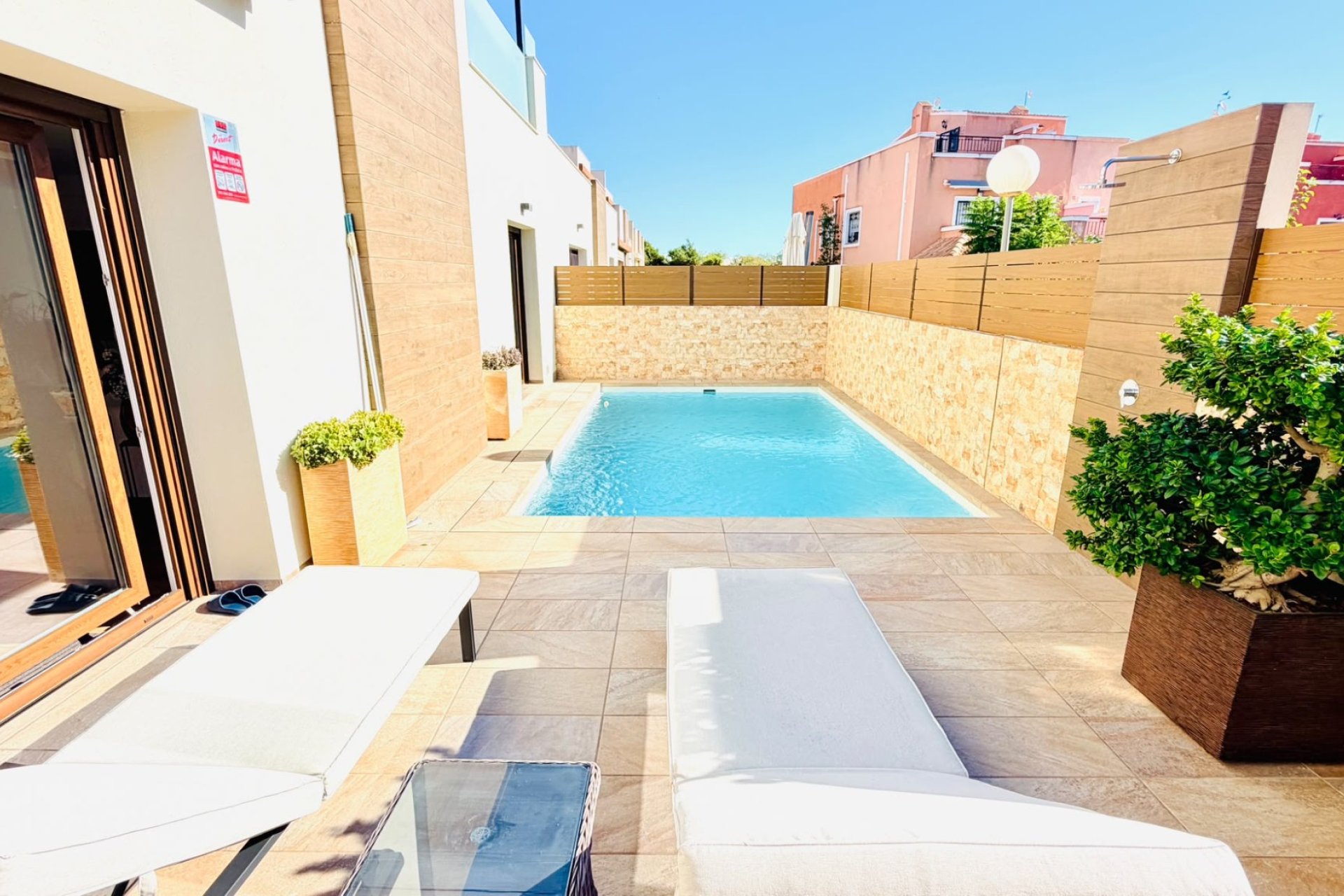 Revente - Maison de ville -
Los Montesinos - Costa Blanca