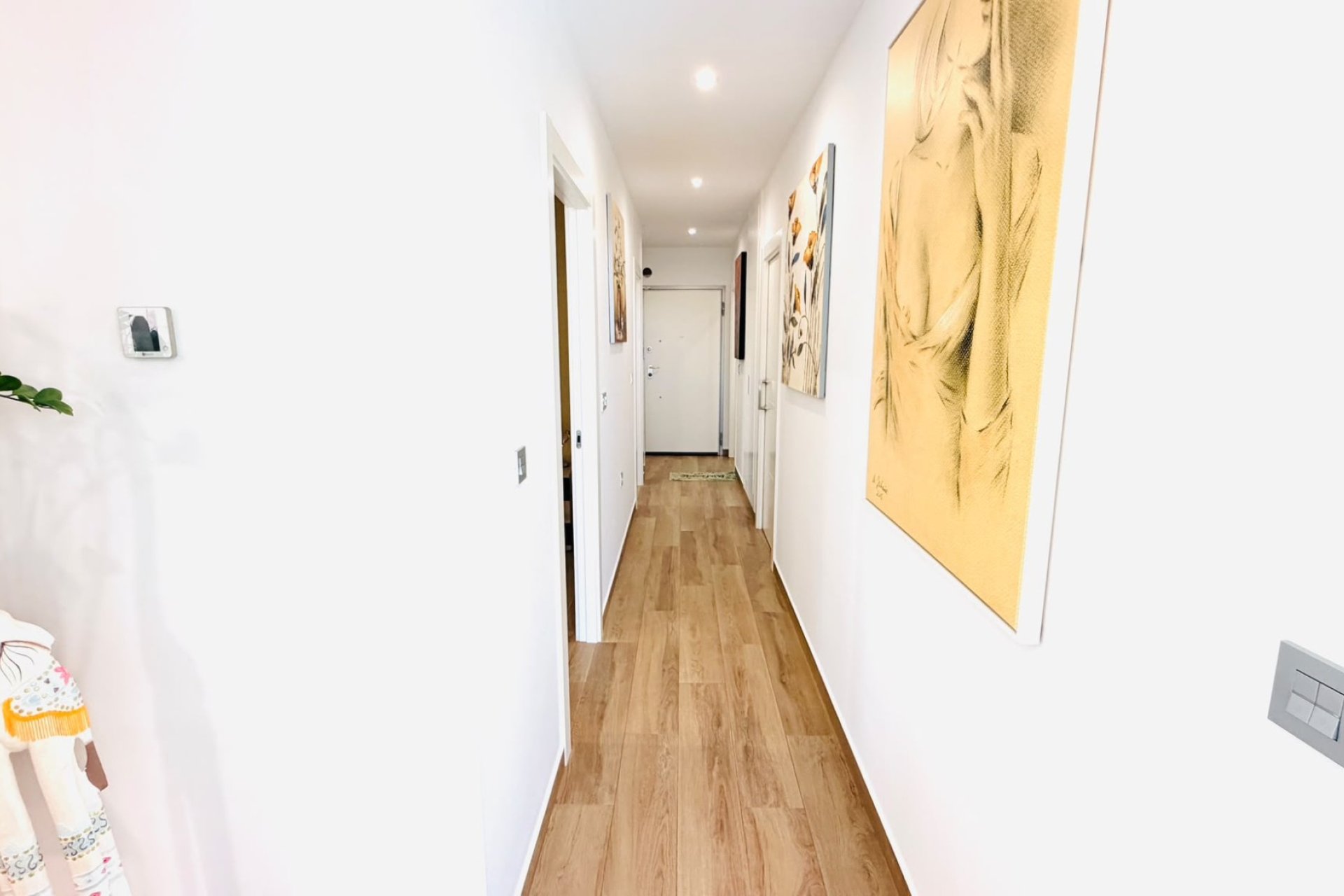 Revente - Maison de ville -
Los Montesinos - Costa Blanca