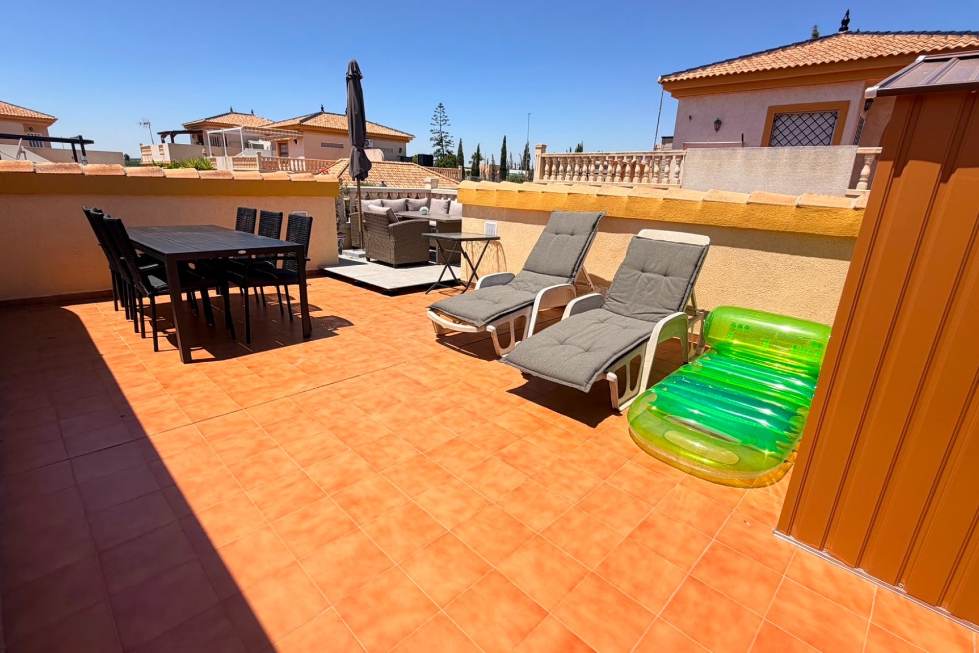 Revente - Maison de ville -
Los Montesinos - Costa Blanca