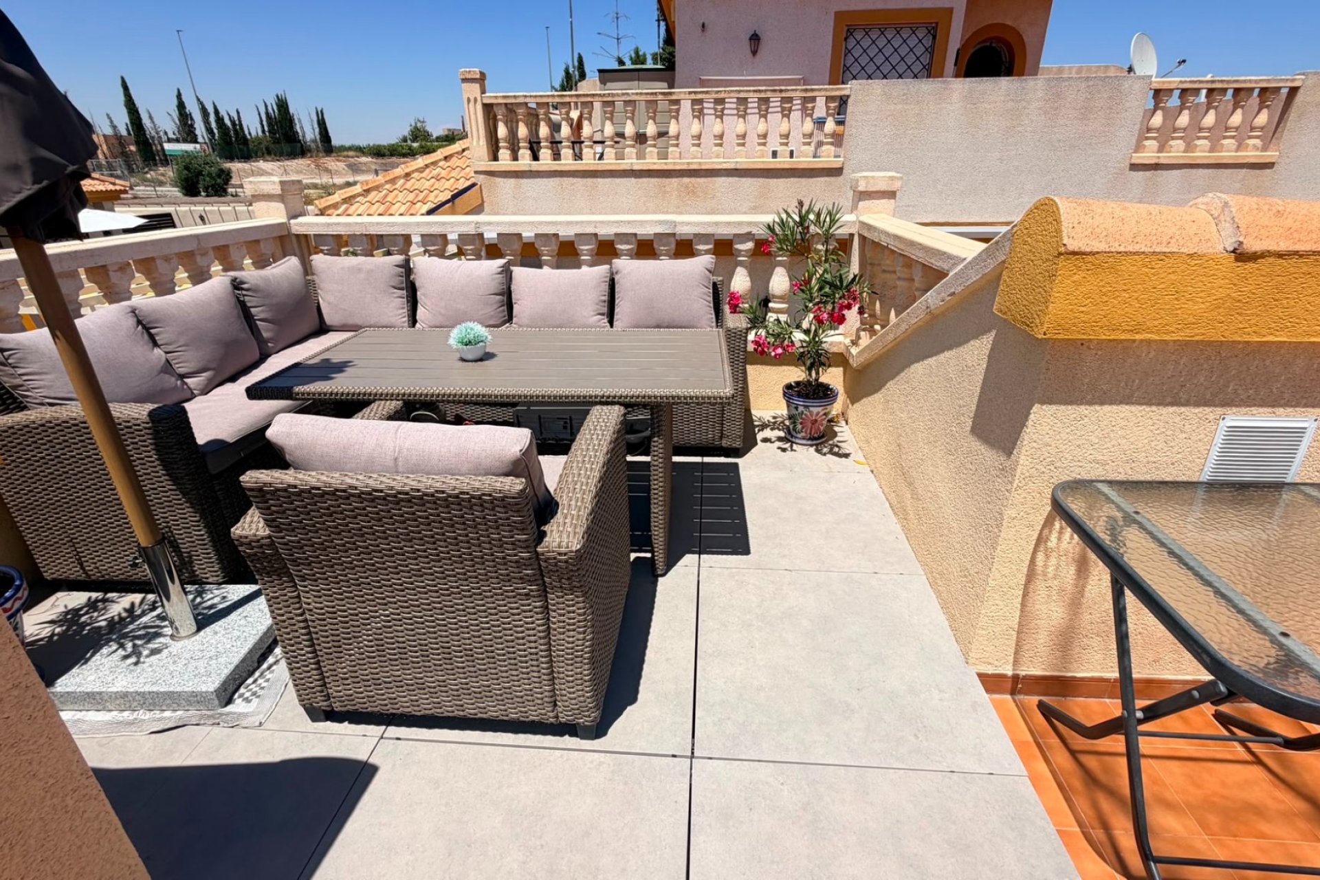 Revente - Maison de ville -
Los Montesinos - Costa Blanca