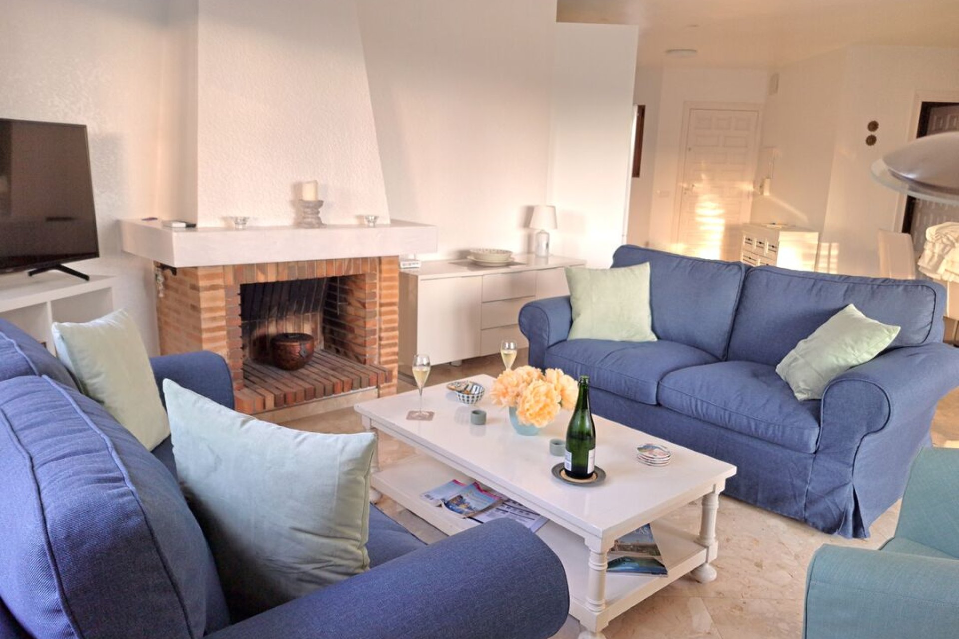 Revente - Maison de ville -
Moraira - Costa Blanca