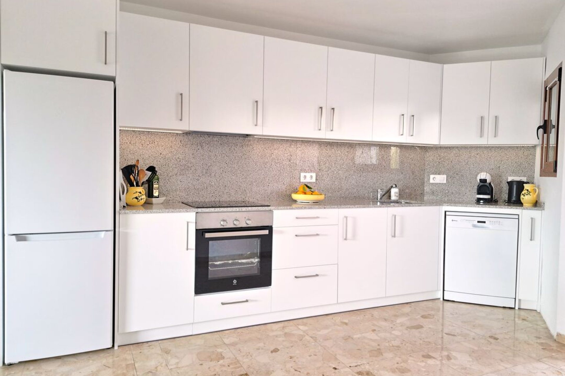 Revente - Maison de ville -
Moraira - Costa Blanca