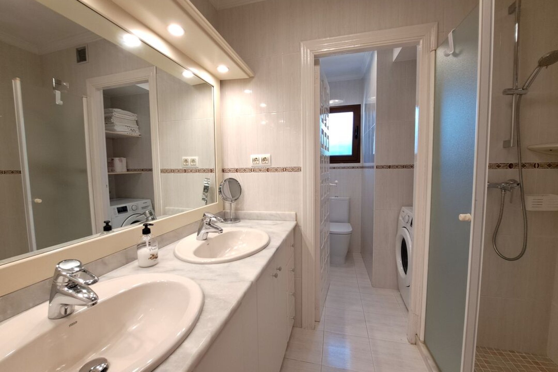 Revente - Maison de ville -
Moraira - Costa Blanca