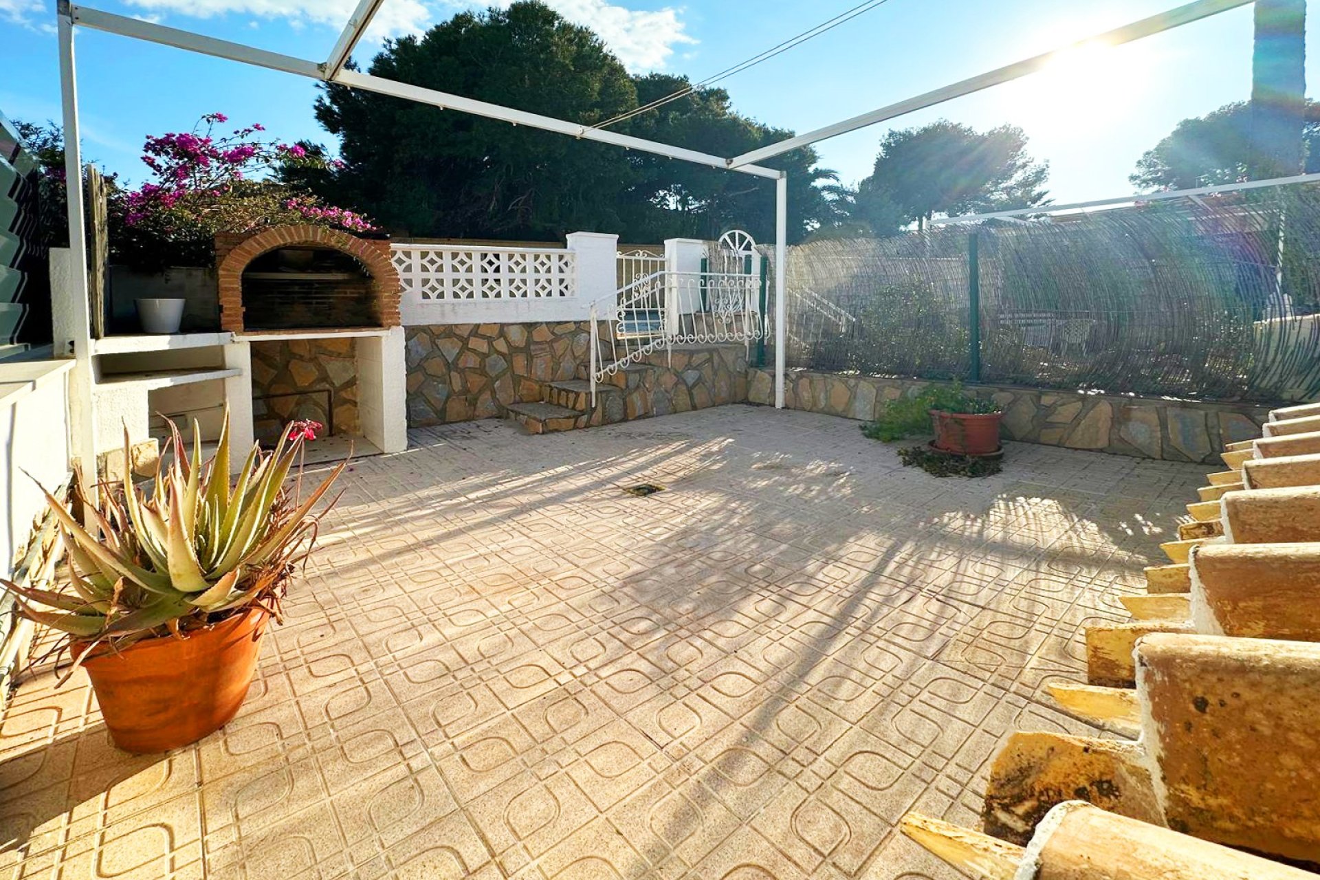 Revente - Maison de ville -
Orihuela Costa - Costa Blanca