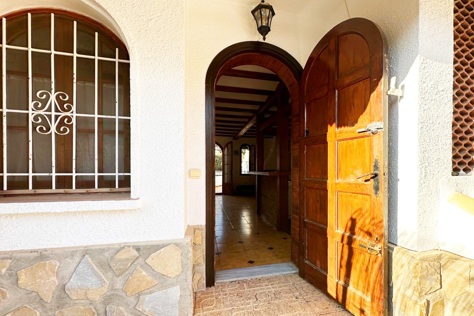 Revente - Maison de ville -
Orihuela Costa - Costa Blanca