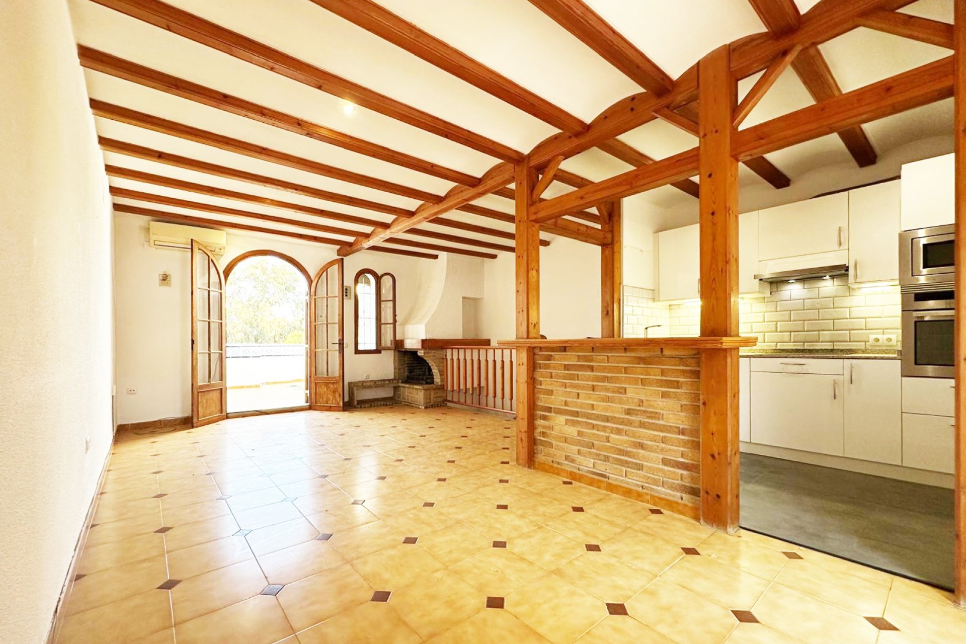 Revente - Maison de ville -
Orihuela Costa - Costa Blanca